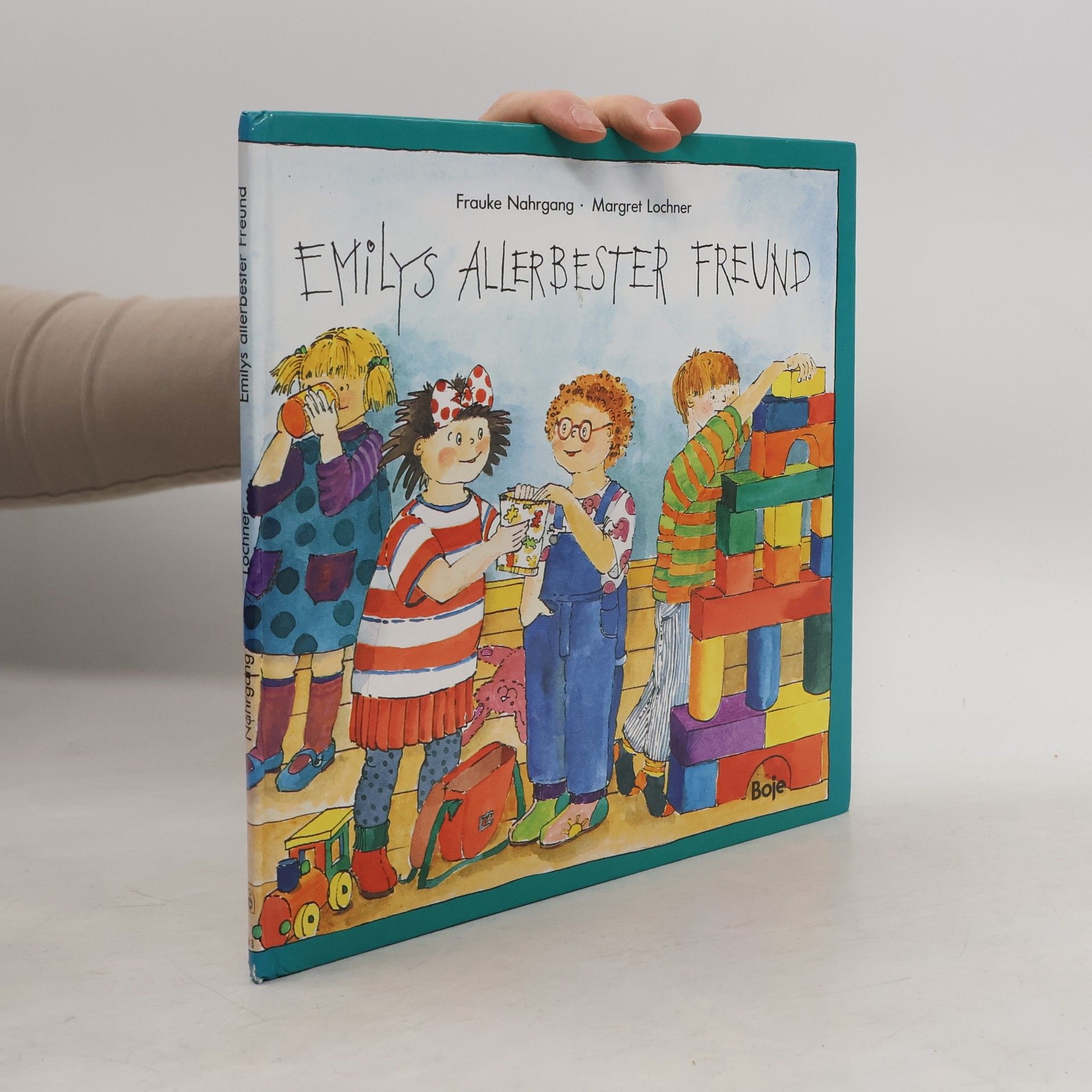 Emilys allerbester Freund