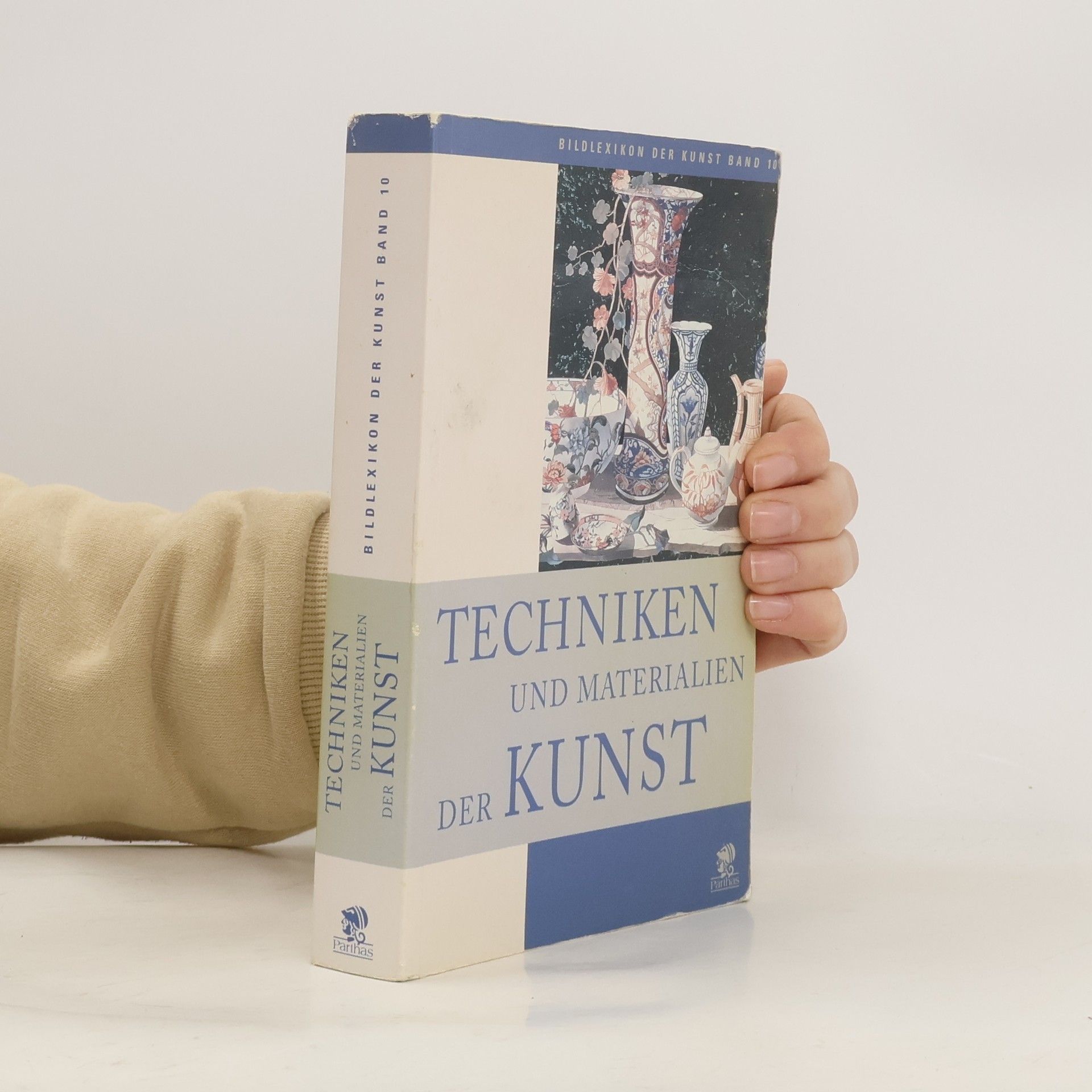 Antonella Fuga Techniken und Materialien der Kunst