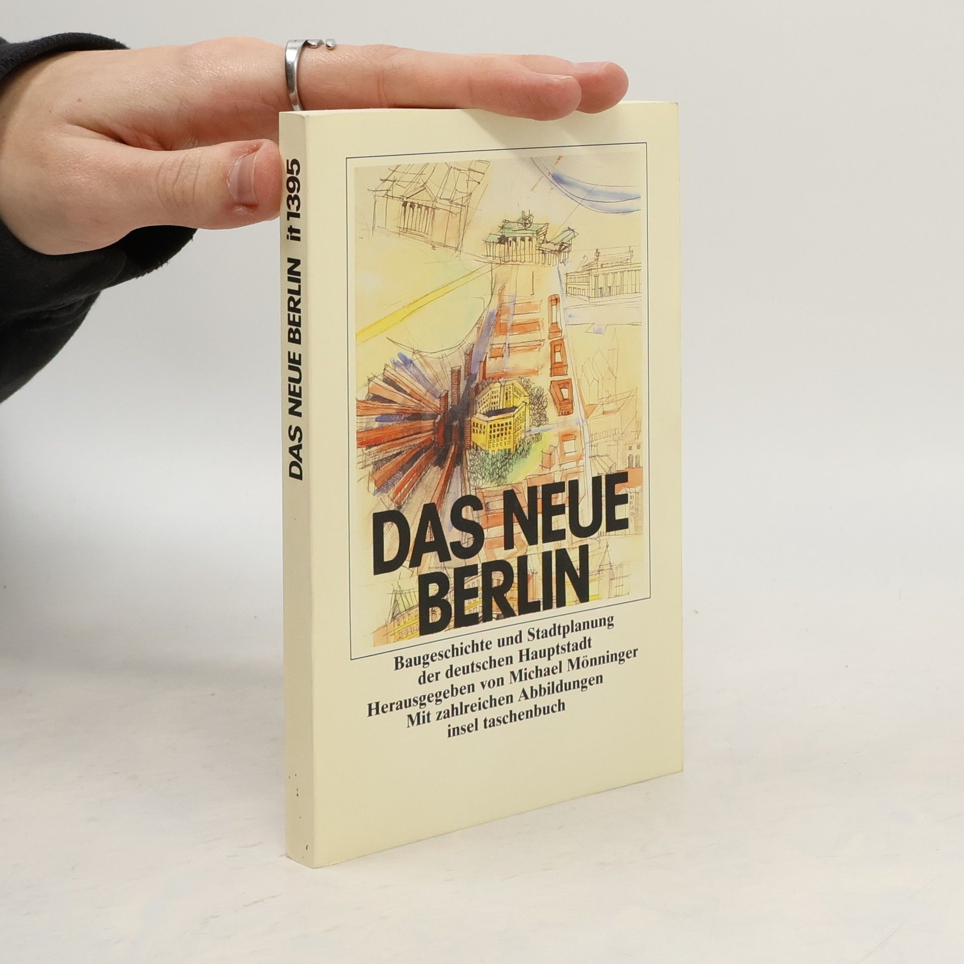 Das neue Berlin
