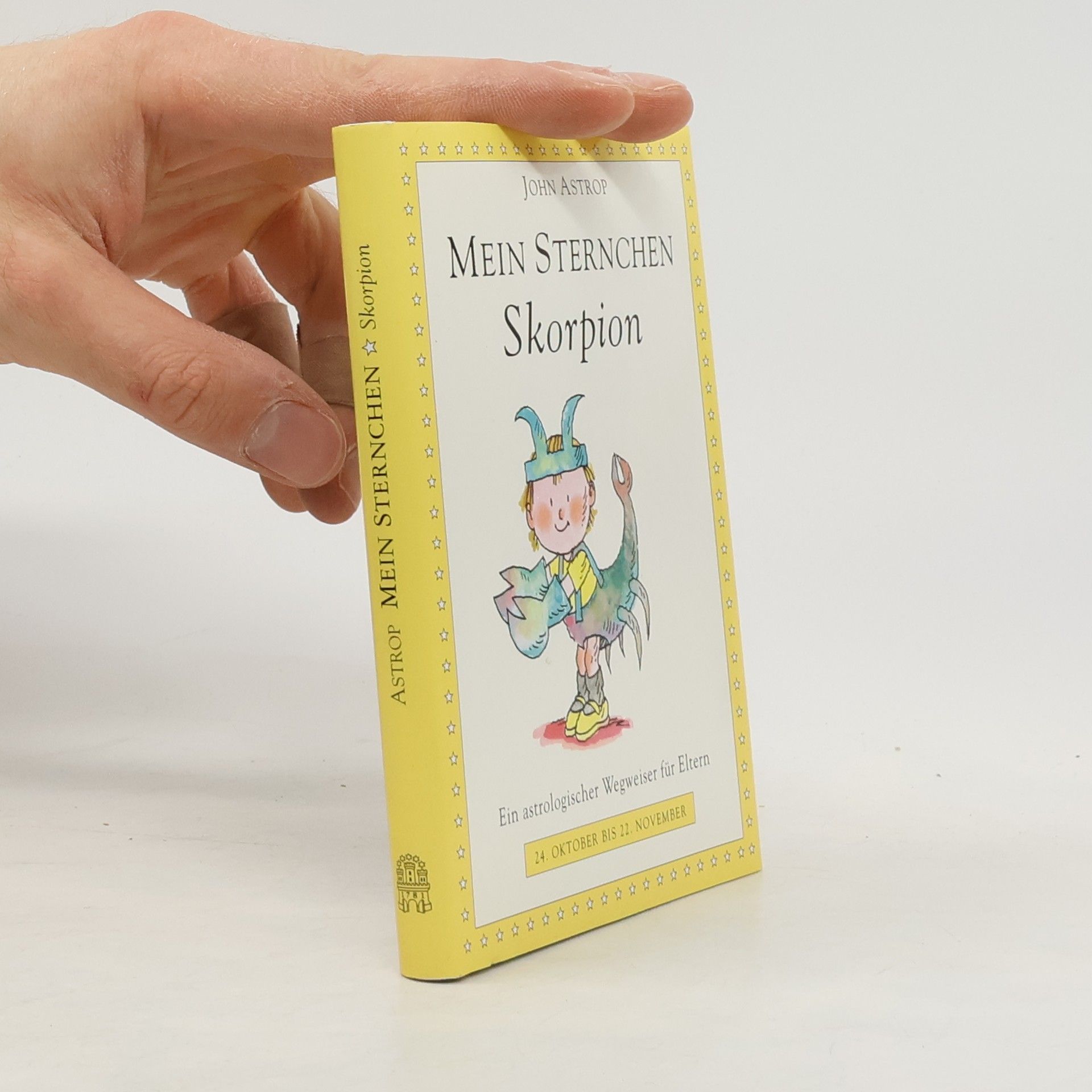 Autores varios Mein Sternchen