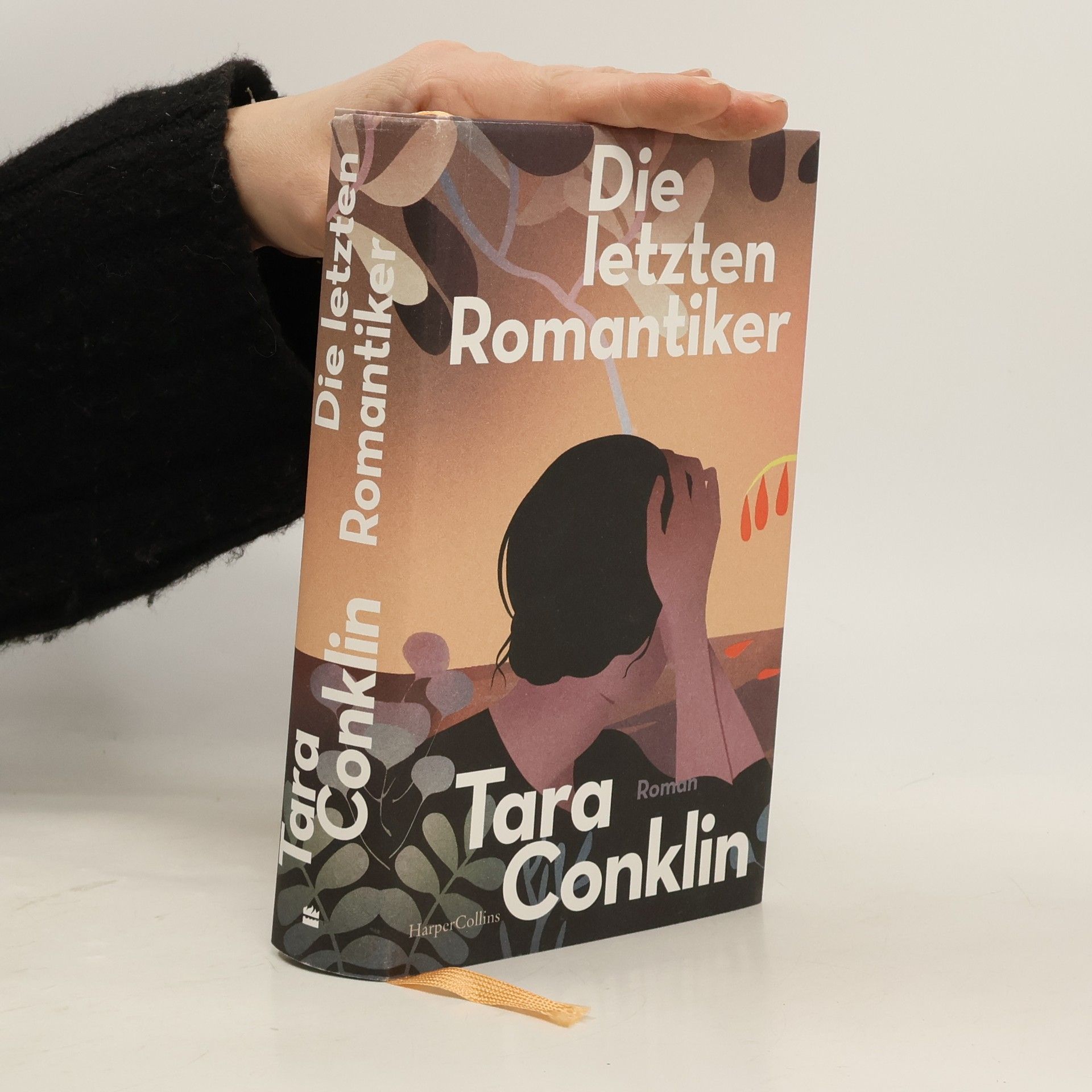 Tara Conklin Die letzten Romantiker
