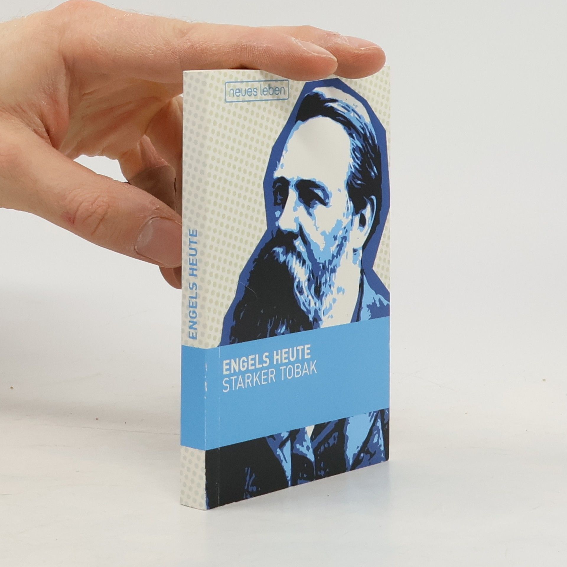 Auteurscollectief Starker Tobak