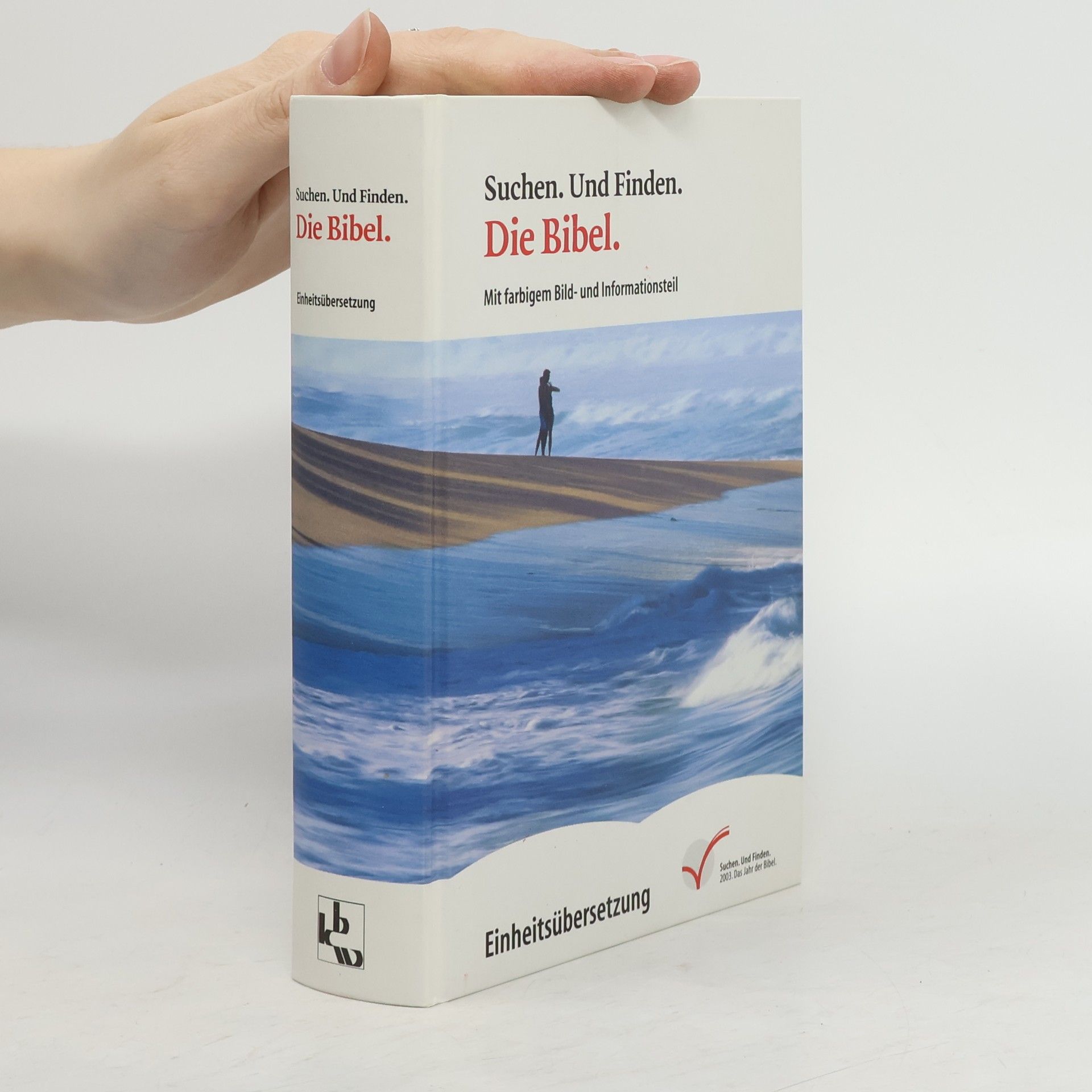 Various authors Die Bibel