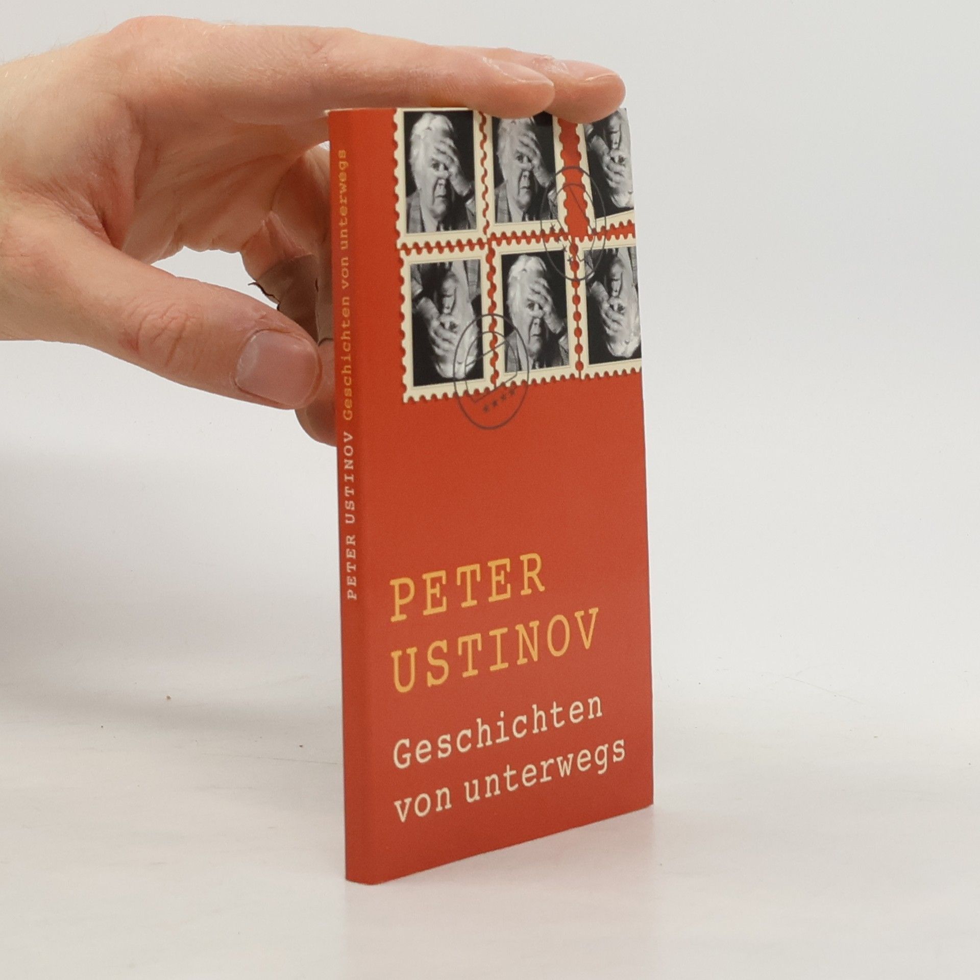 Geschichten von unterwegs