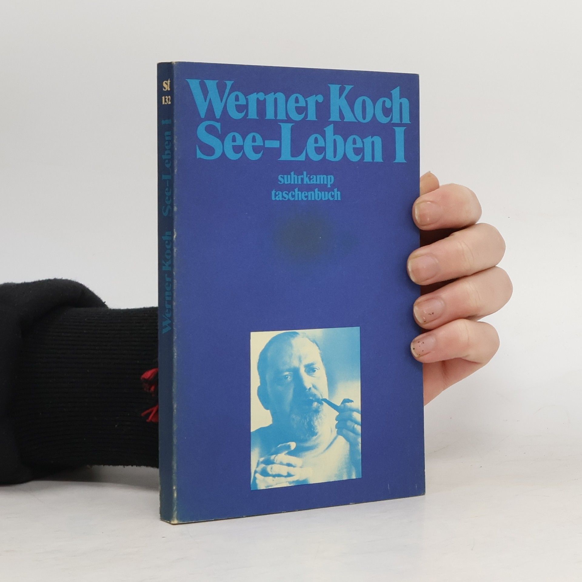 See-Leben I. Tl.1