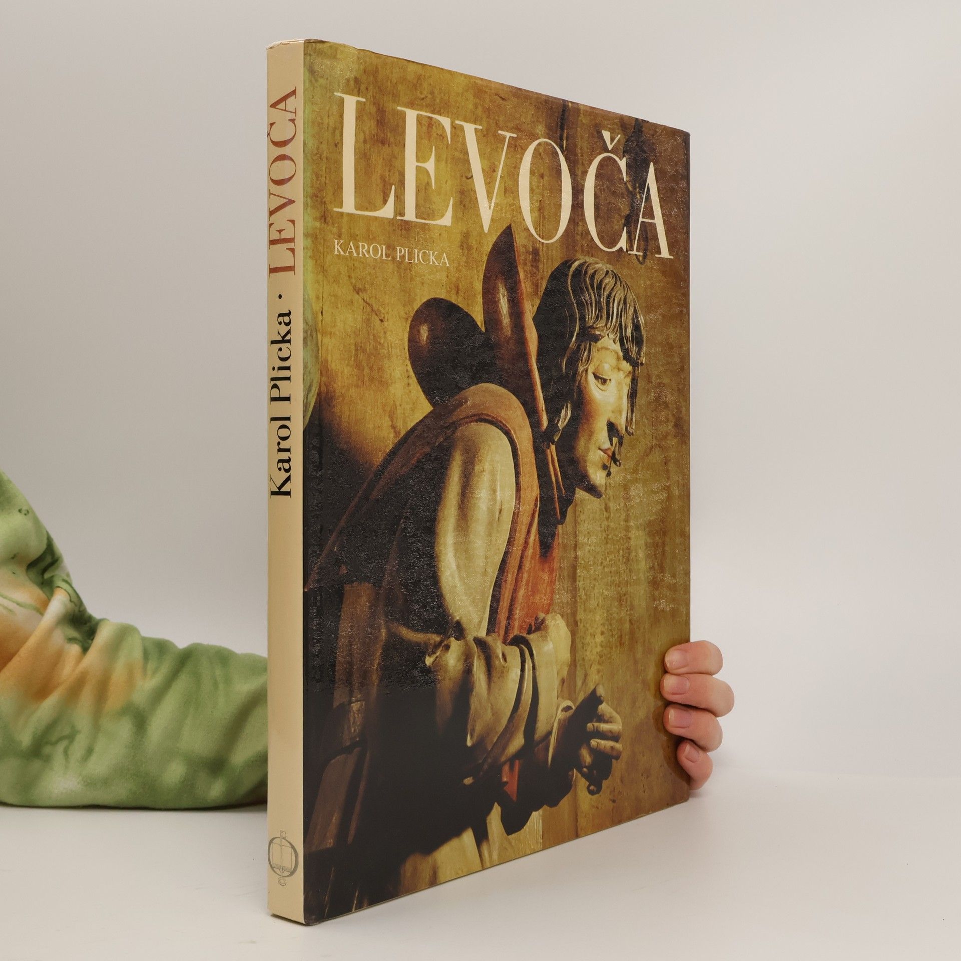 Karel Plicka Levoča