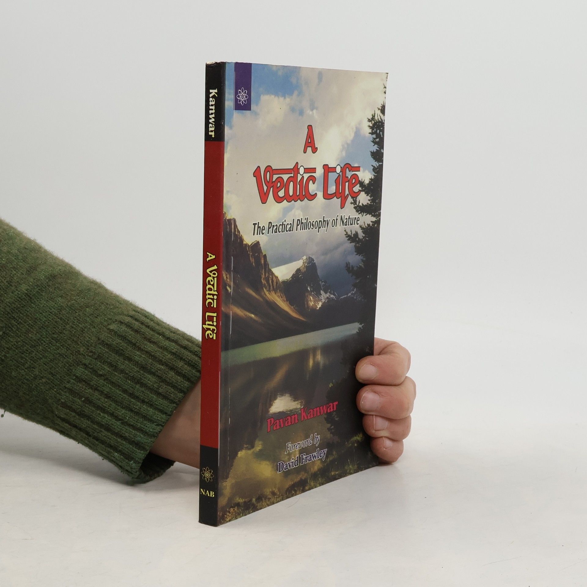 Pavan Kanwar A Vedic Life