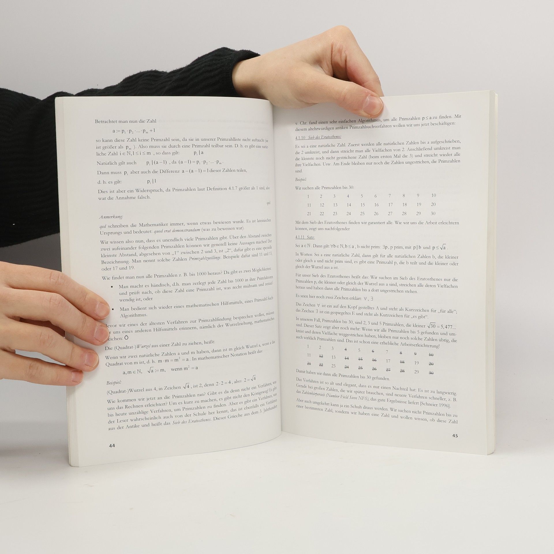 Bernd Eylert Sicherheit in der Informationstechnik