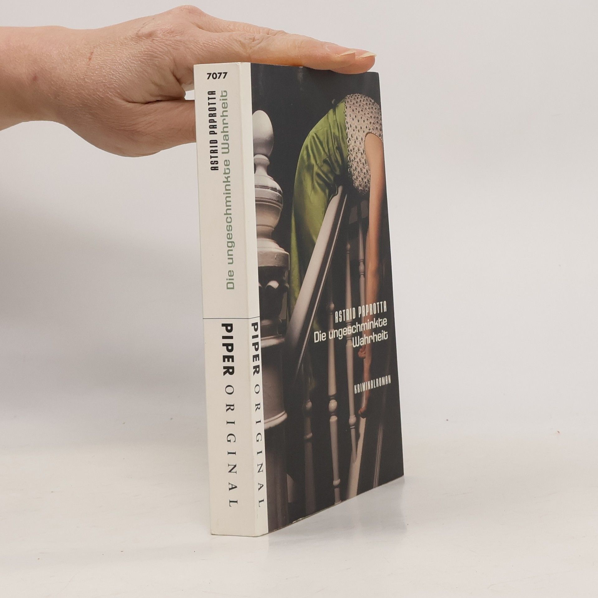 Die ungeschminkte Wahrheit