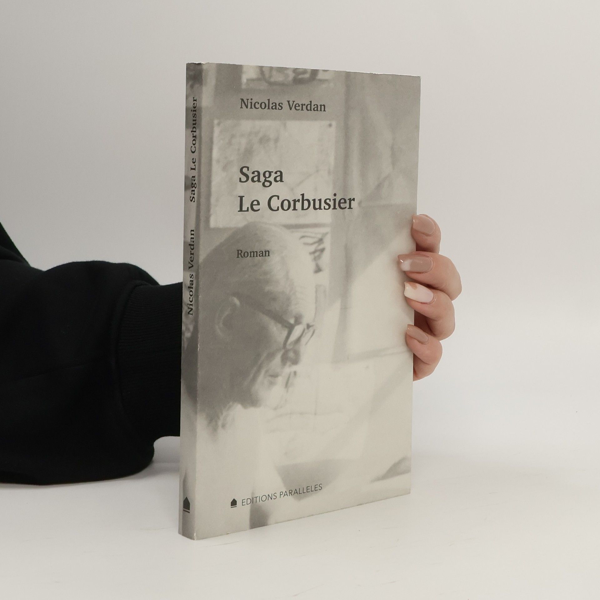 Saga Le Corbusier