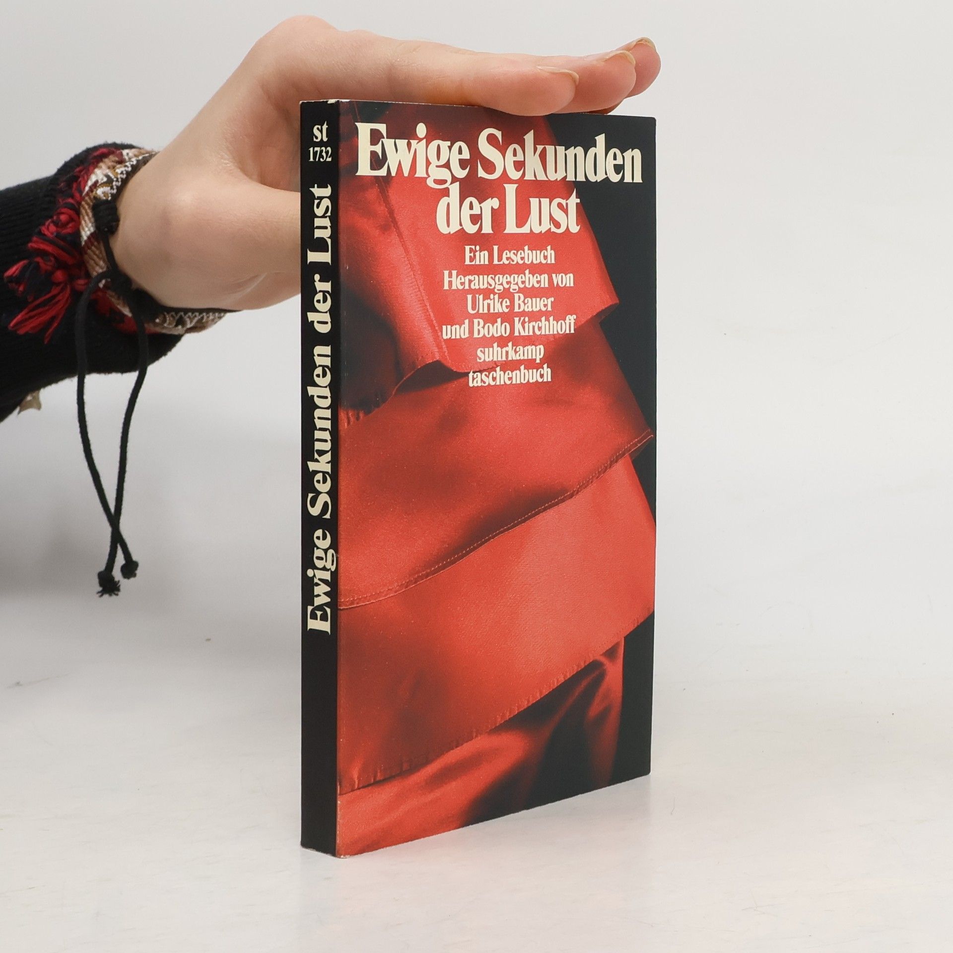 Ewige Sekunden der Lust