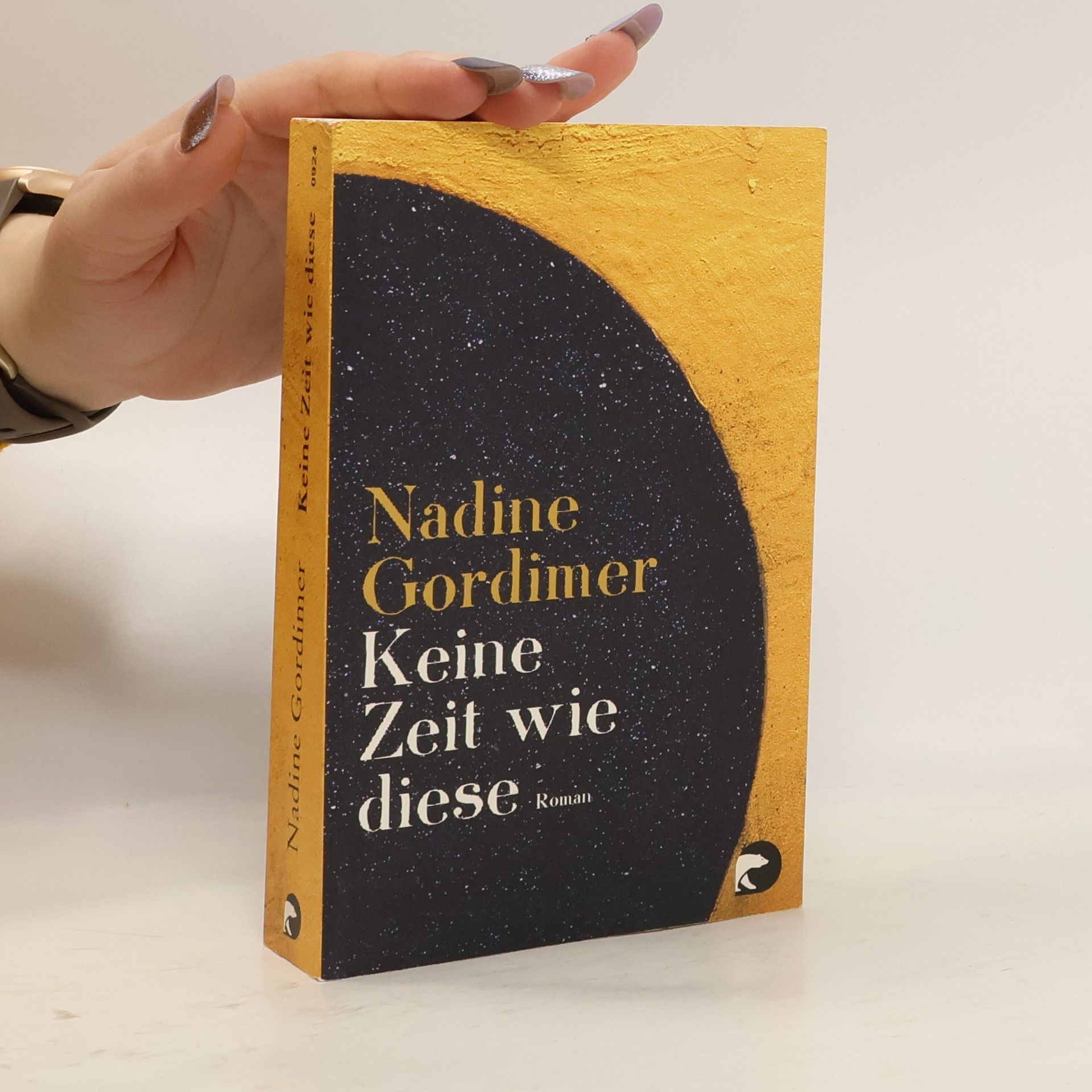 Nadine Gordimer Keine Zeit wie diese