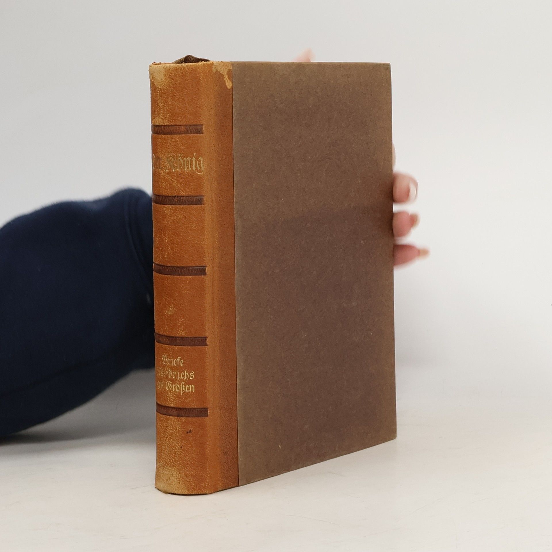 Autorenkollektiv Der König