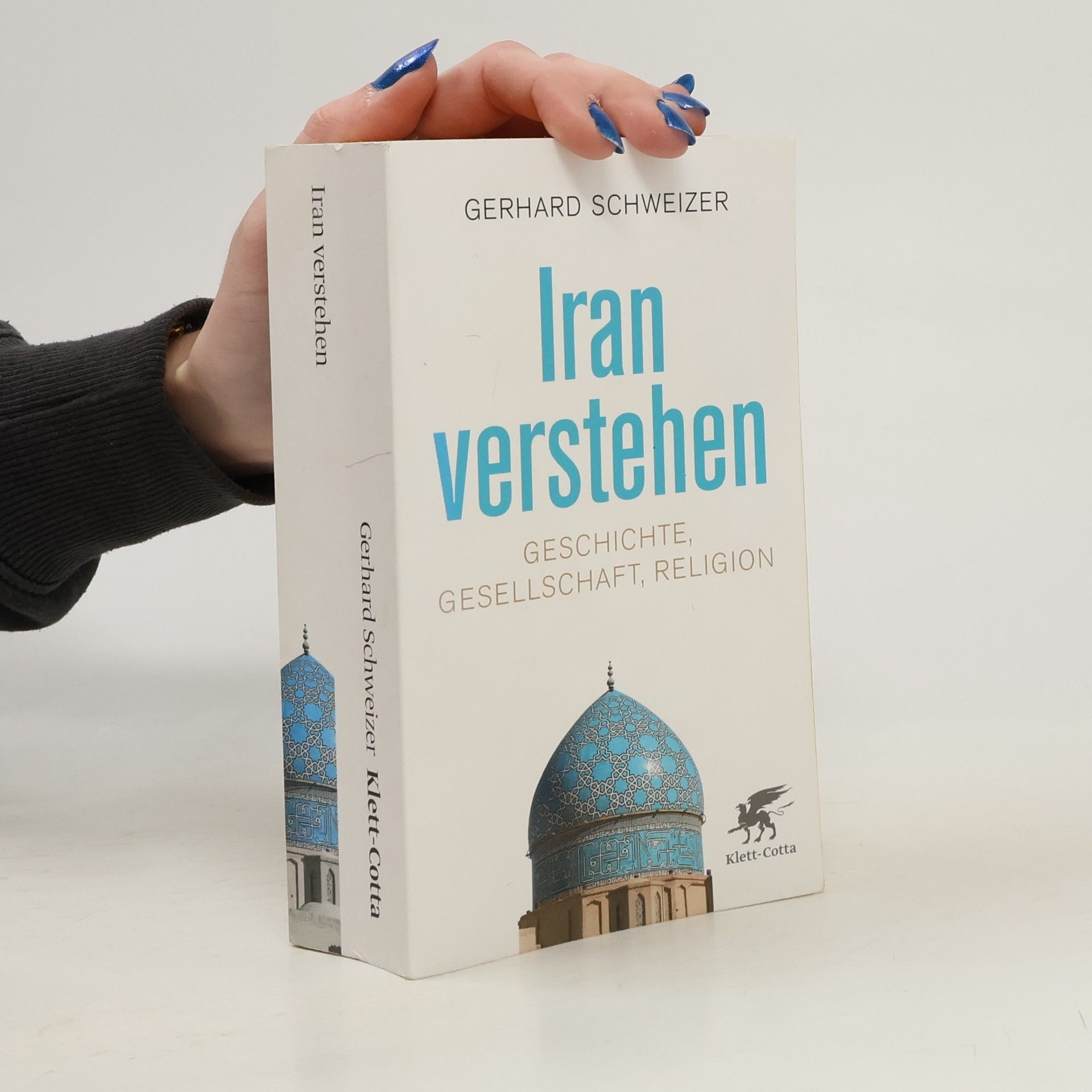 Iran verstehen