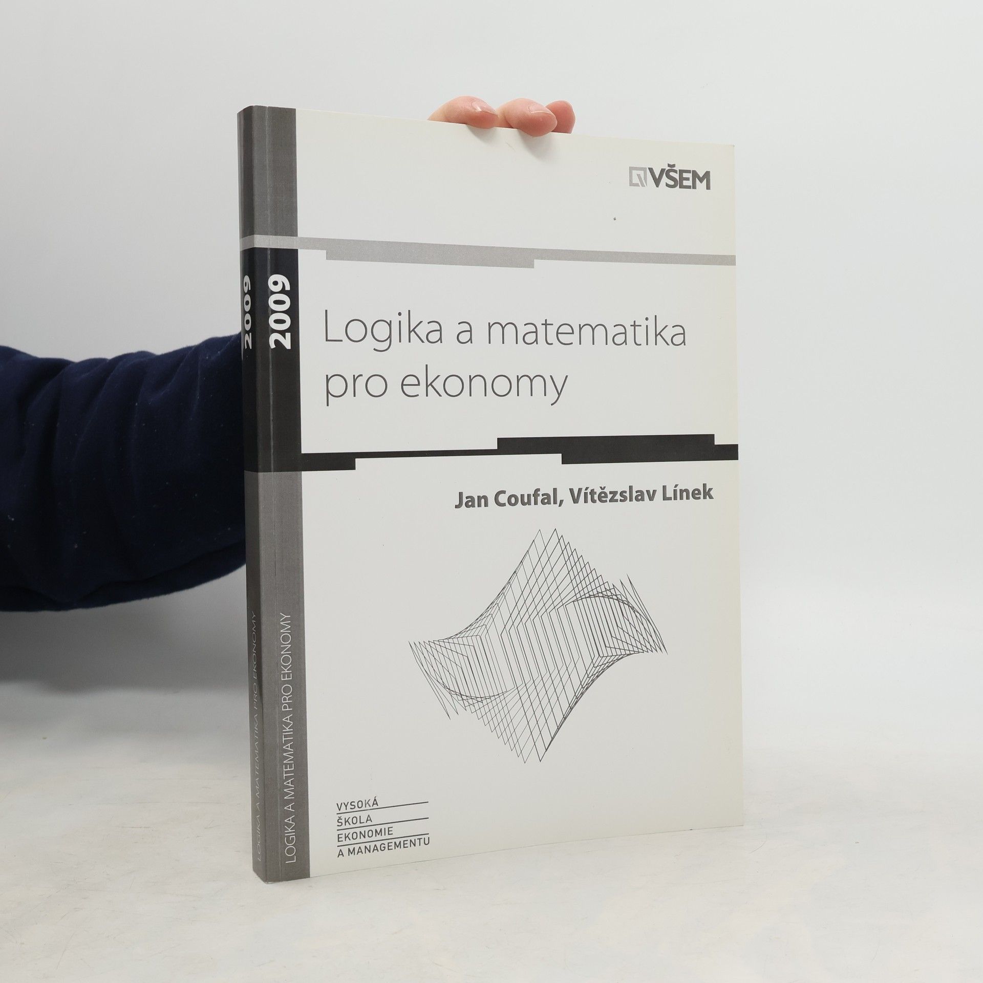 Logika a matematika pro ekonomy