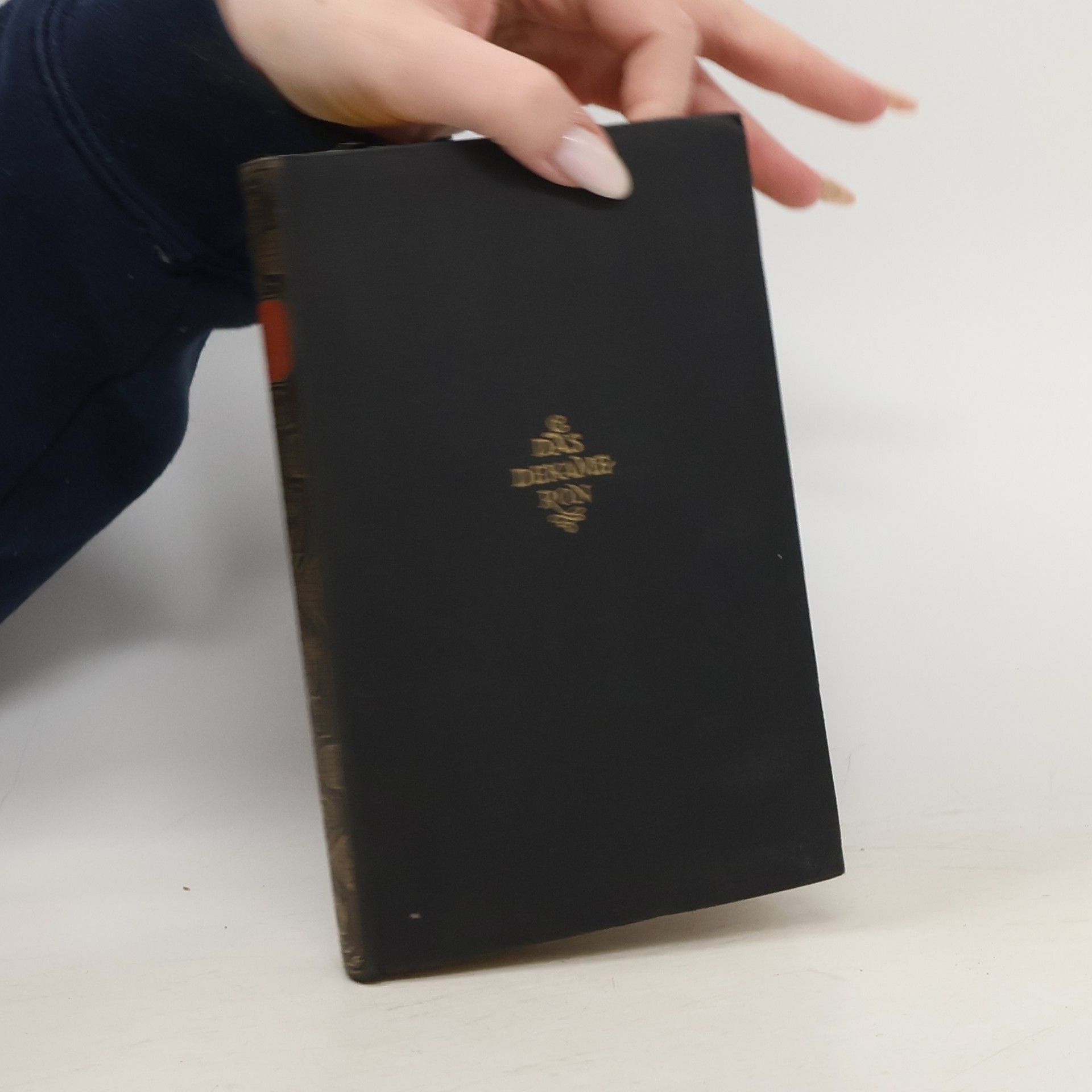 Giovanni Boccaccio Das Dekameron