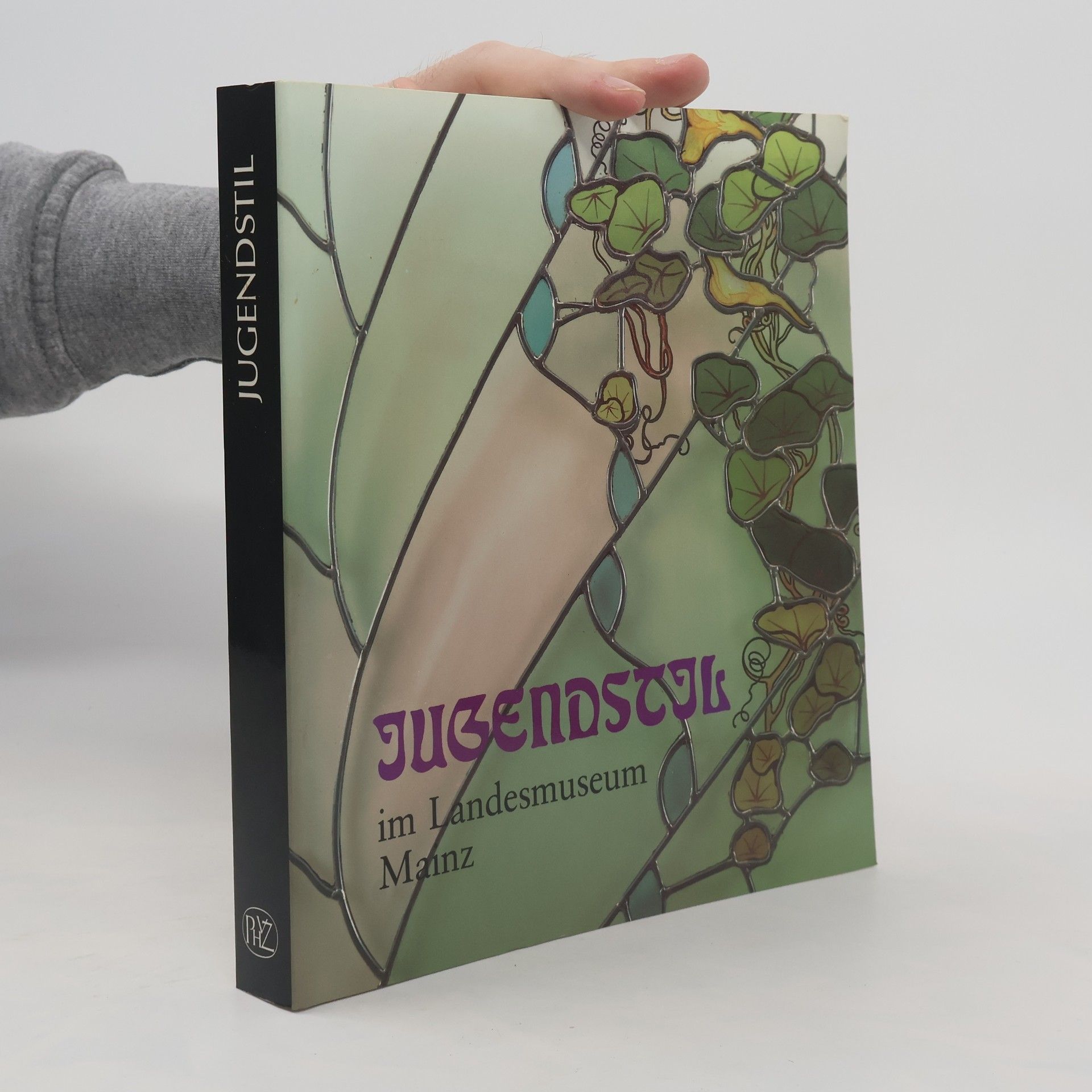 Autorenkollektiv Jugendstil