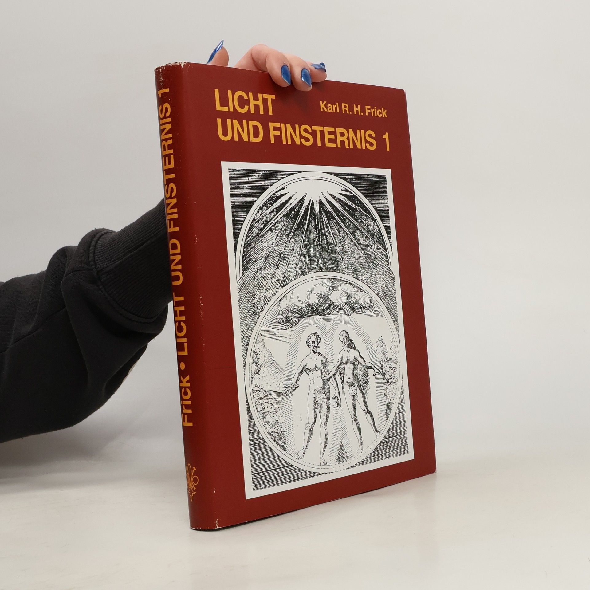 Licht und Finsternis