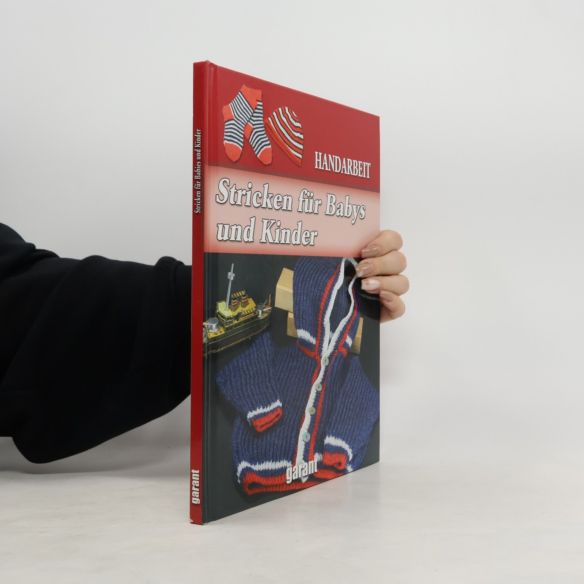 Stricken für Babys und Kinder