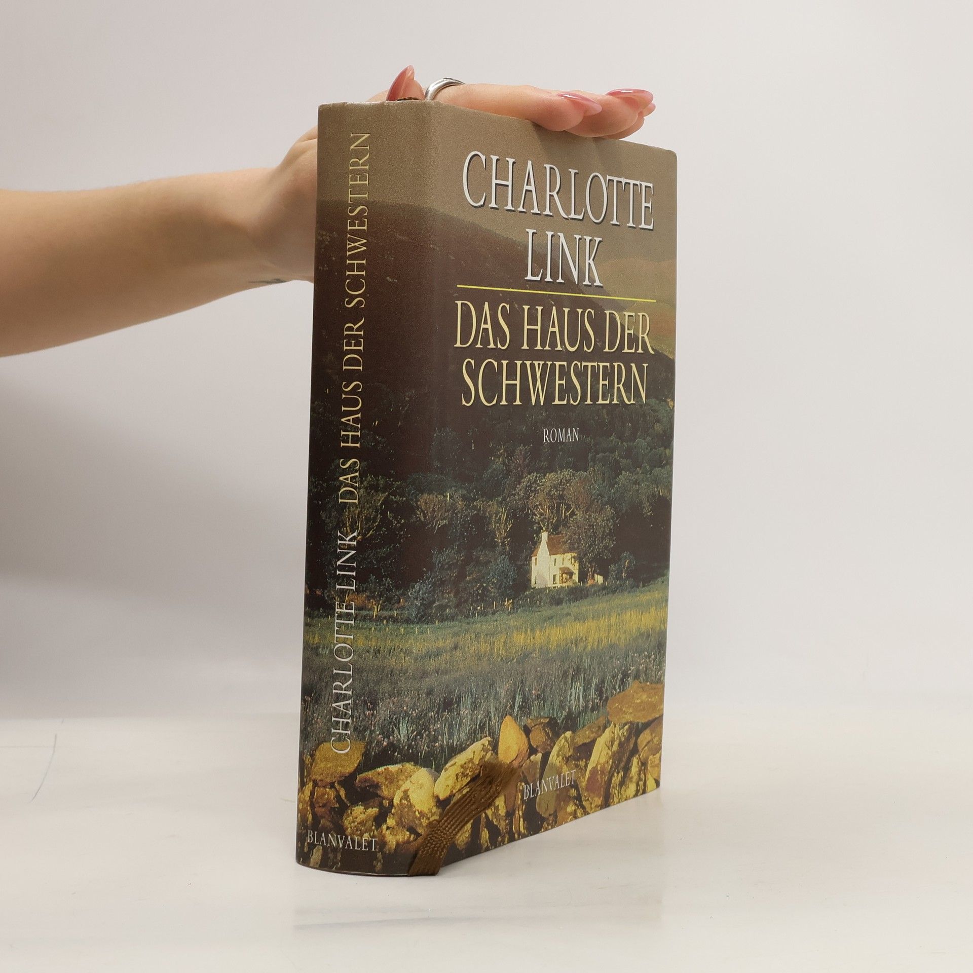 Charlotte Link Das Haus der Schwestern