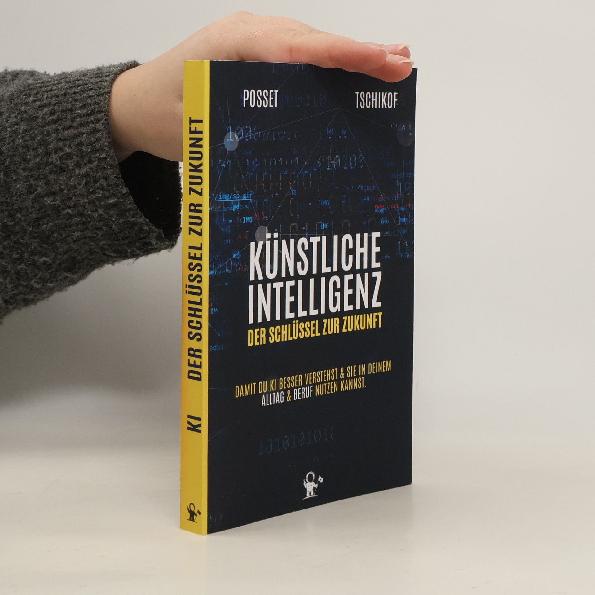 Der Schlüssel zur Zukunft