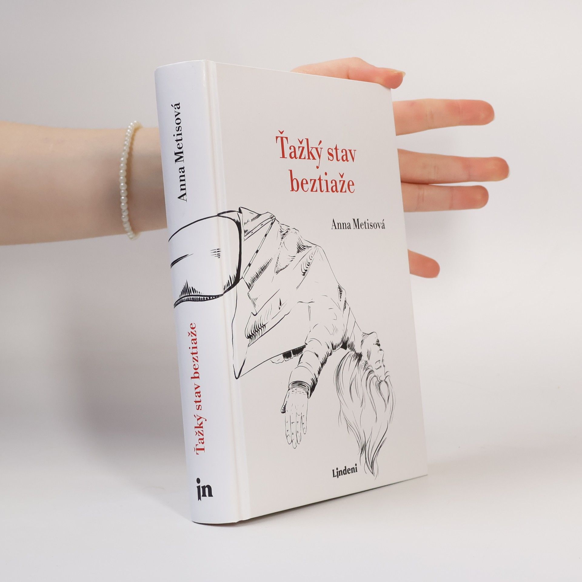 Ťažký stav beztiaže