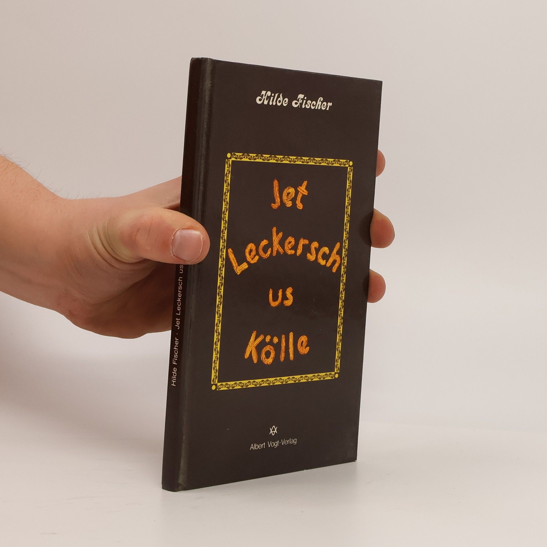 Hilde Ströbert Jet Leckersch us Kölle