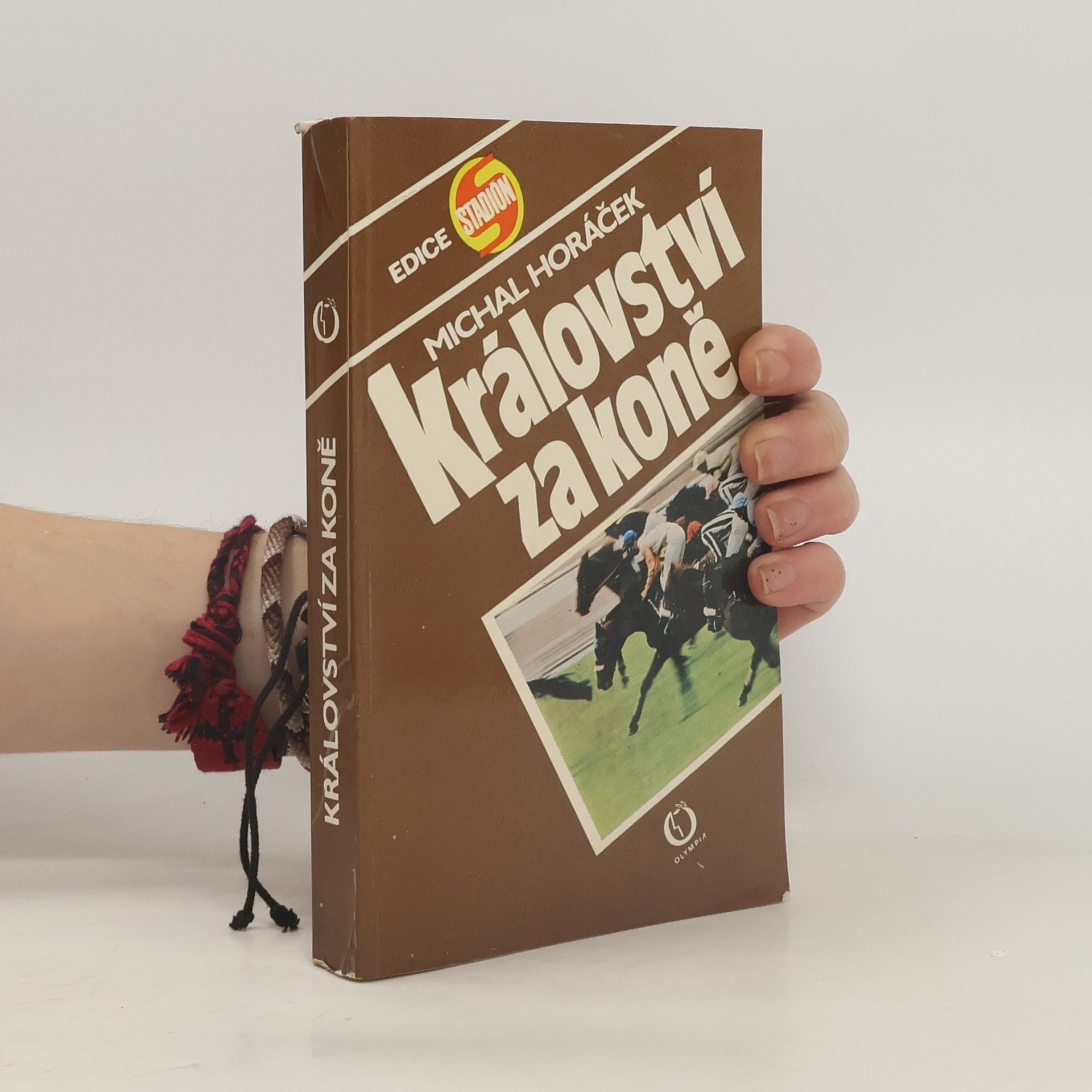 Království za koně