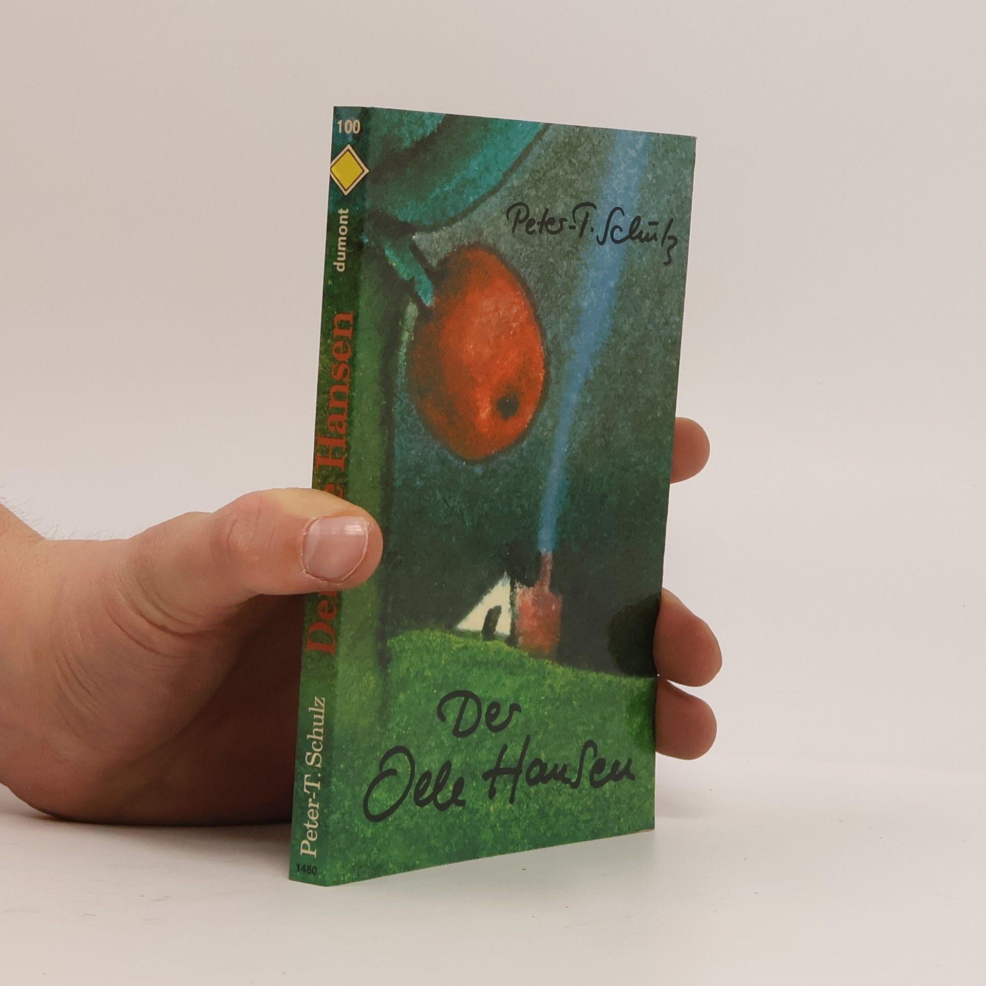 Peter-Torsten Schulz Der Olle Hansen