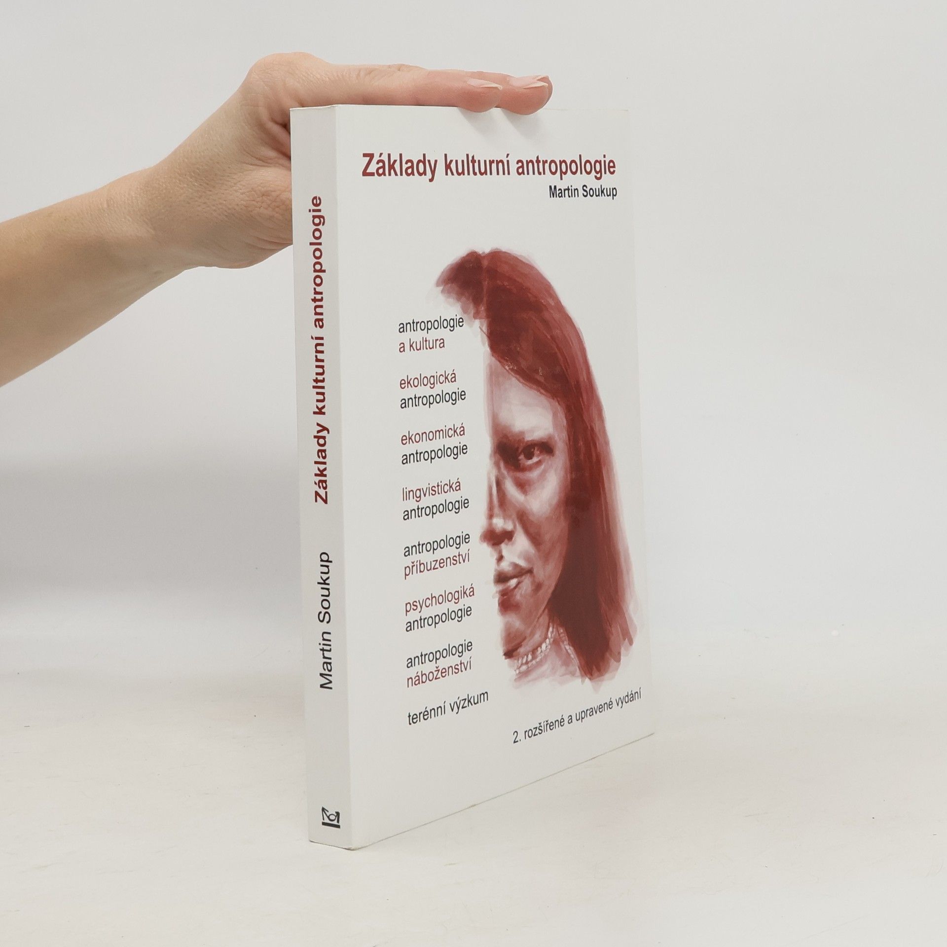 Základy kulturní antropologie