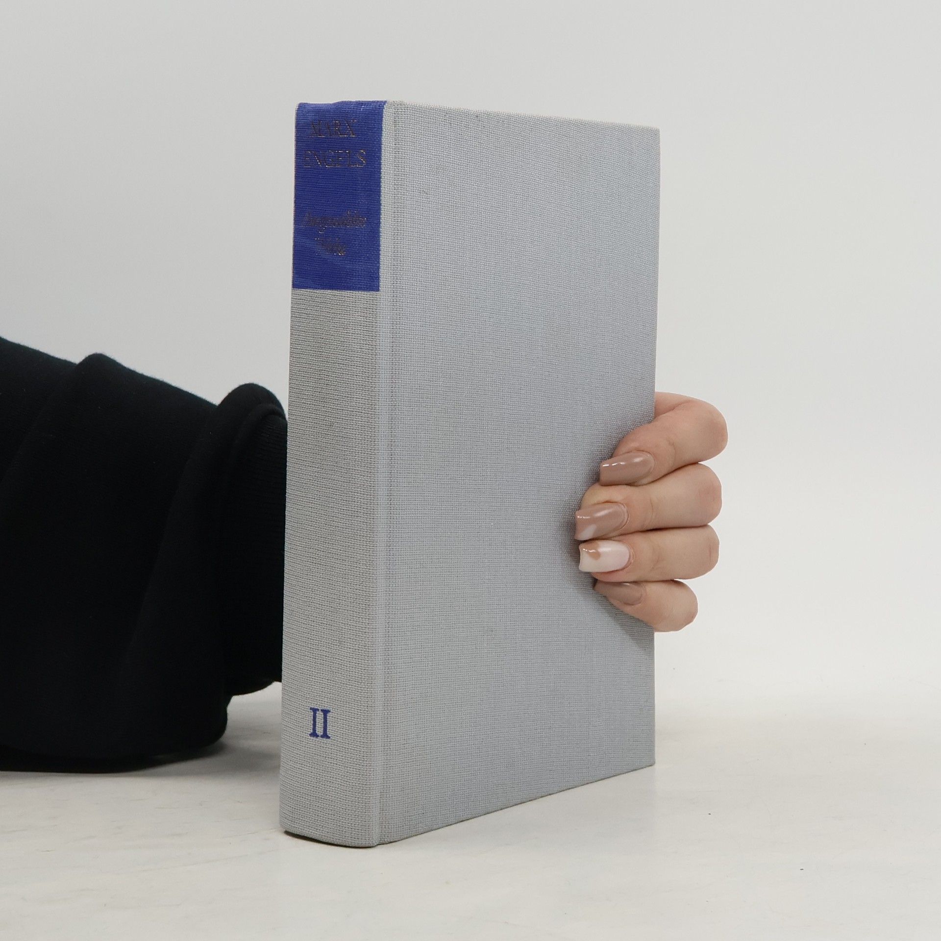 Karl Marx Neue Rheinische Beitung