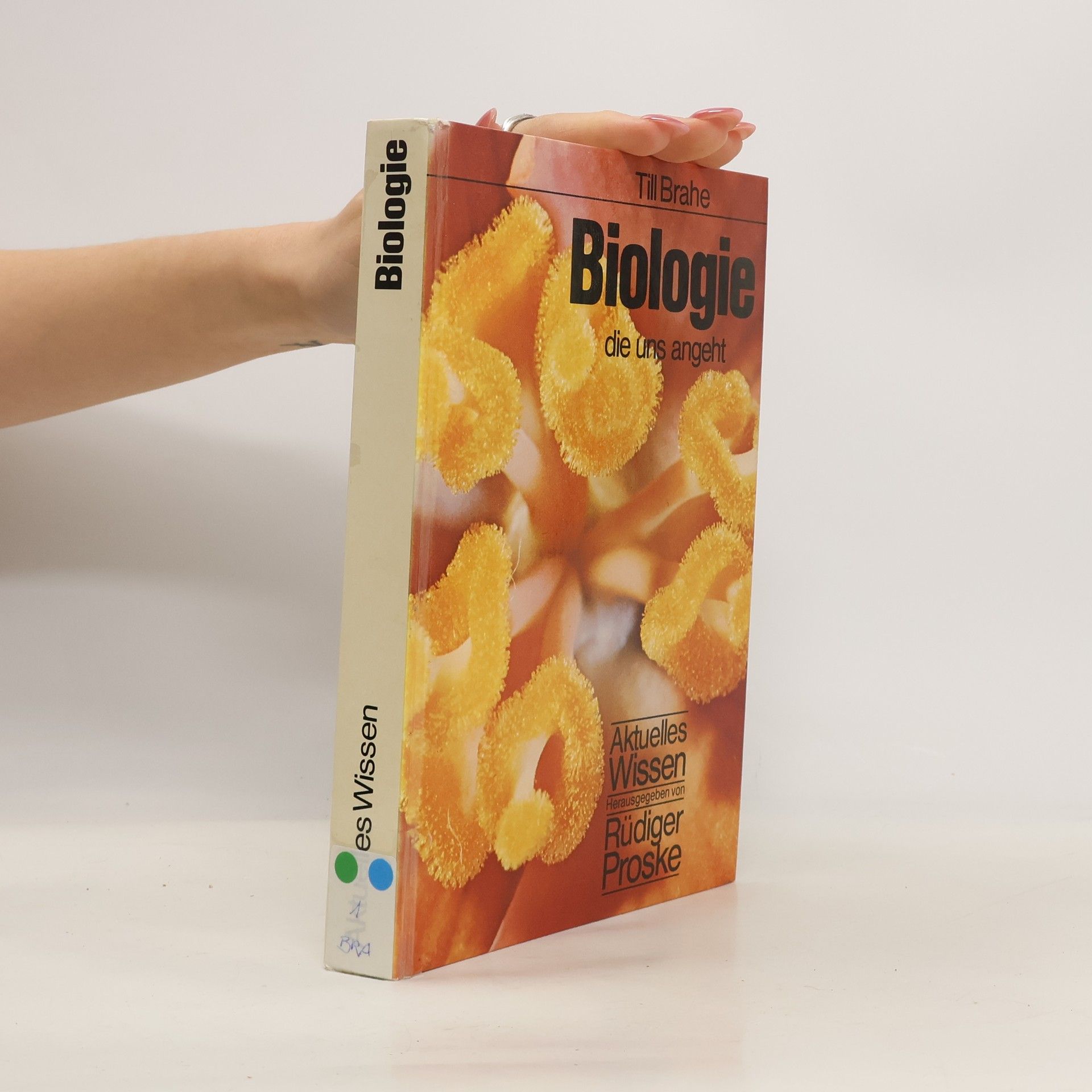 Till Brahe Biologie die uns Angeht