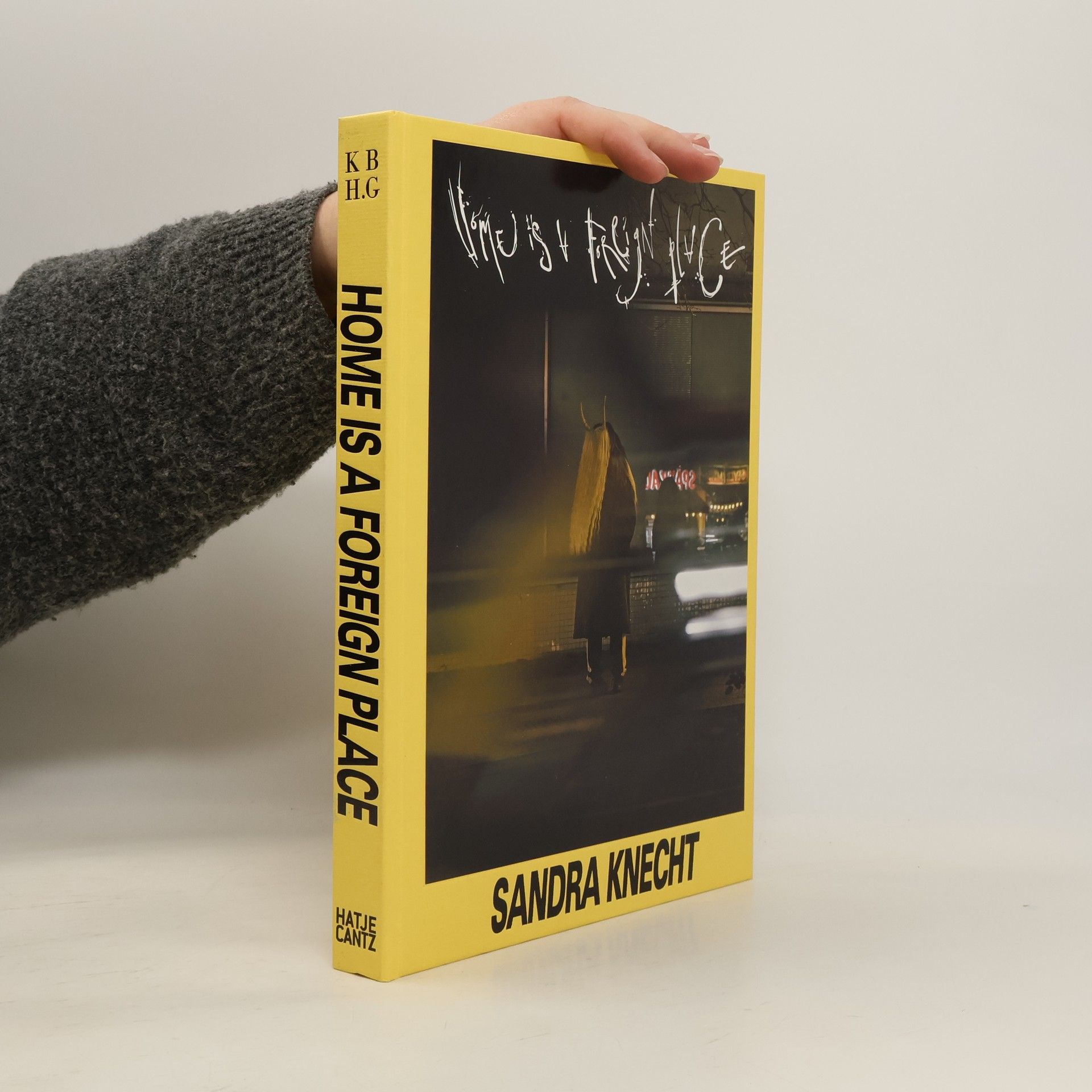 Sandra Knecht Sandra Knecht