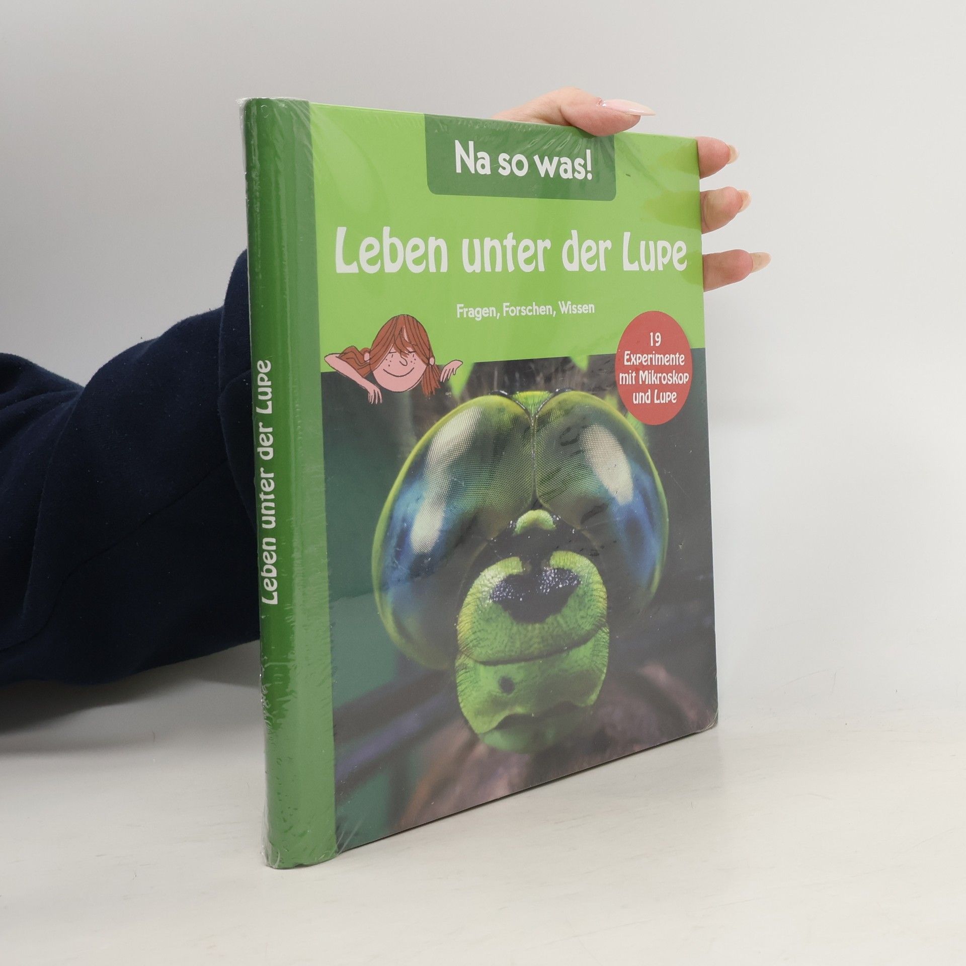 Autorenkollektiv Leben unter der Lupe