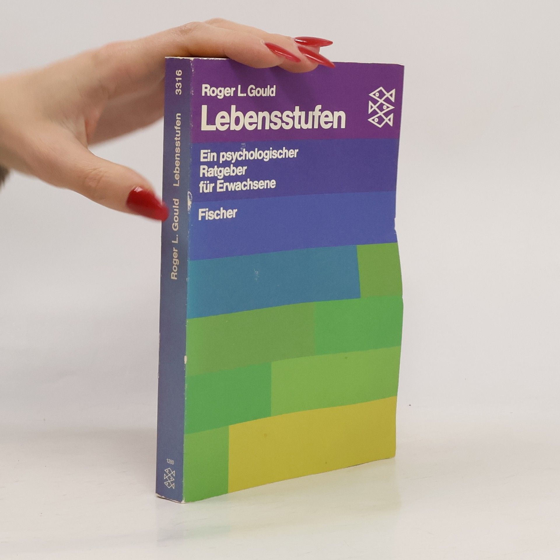 Roger L. Gould Lebensstufen