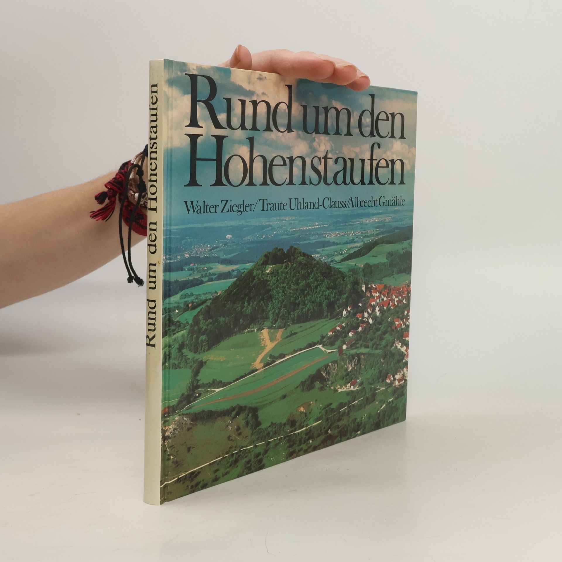 Walter Ziegler Rund um den Hohenstaufen