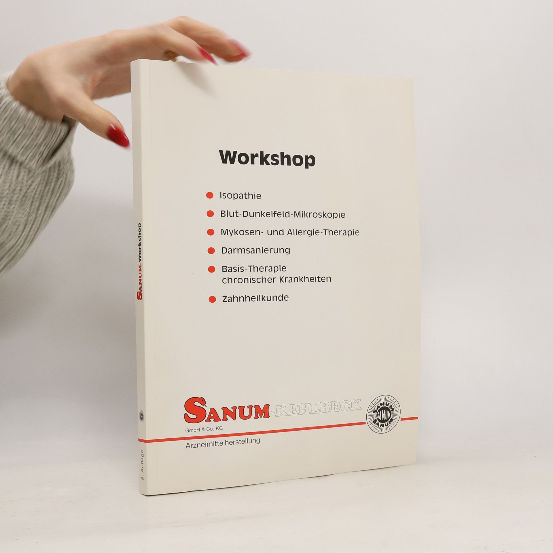 Autorenkollektiv Workshop