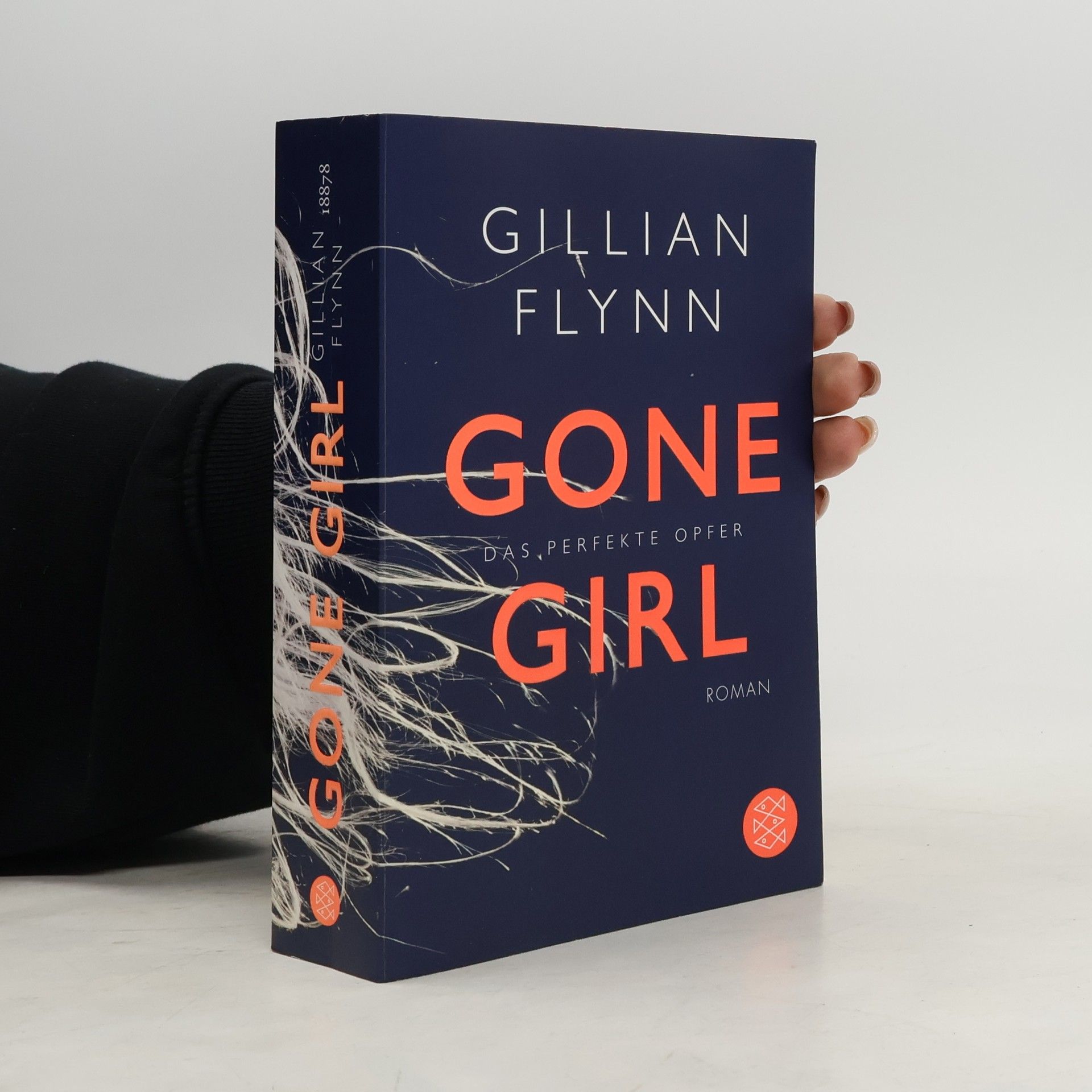 Gillian Flynn Gone girl