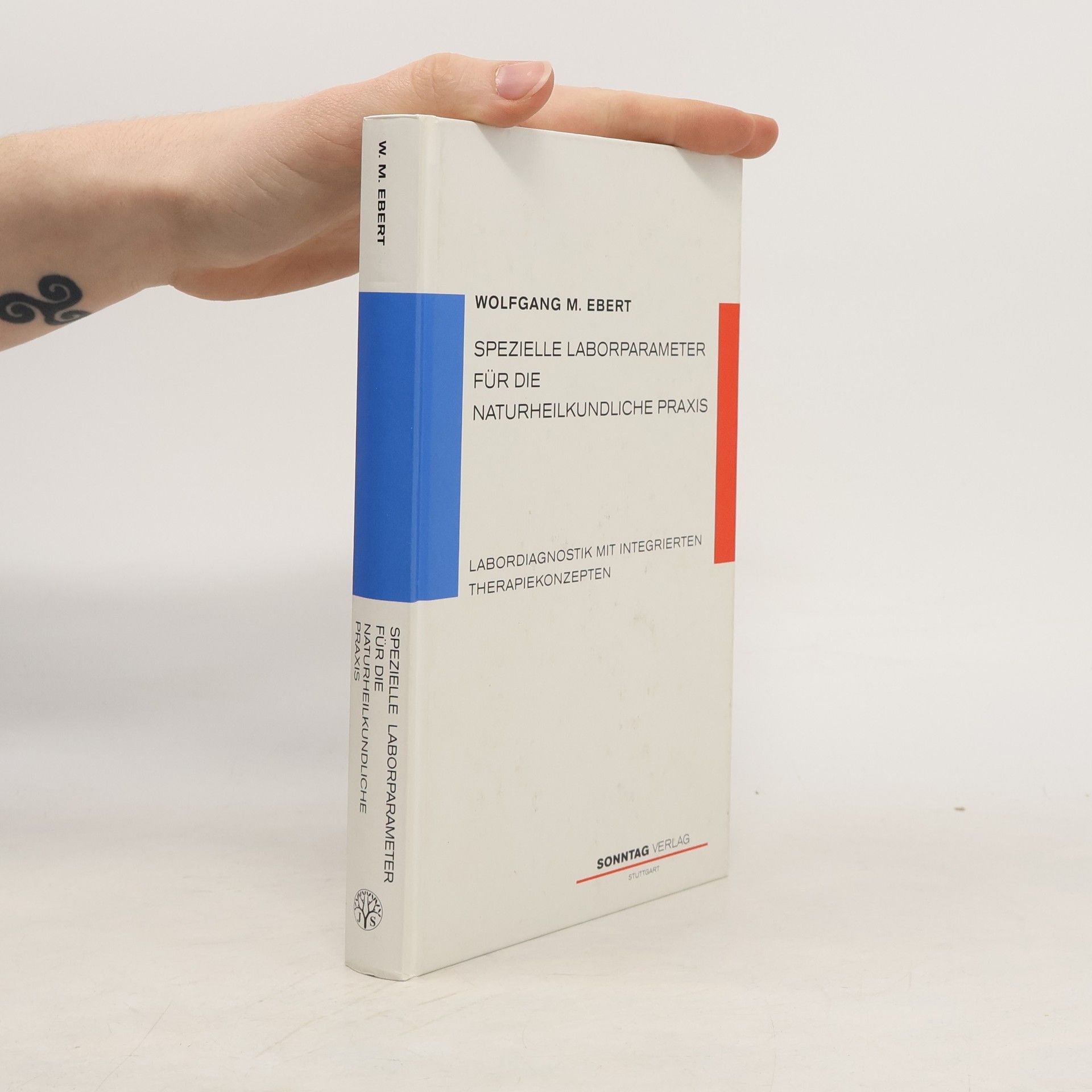 Spezielle Laborparameter für die naturheilkundliche Praxis