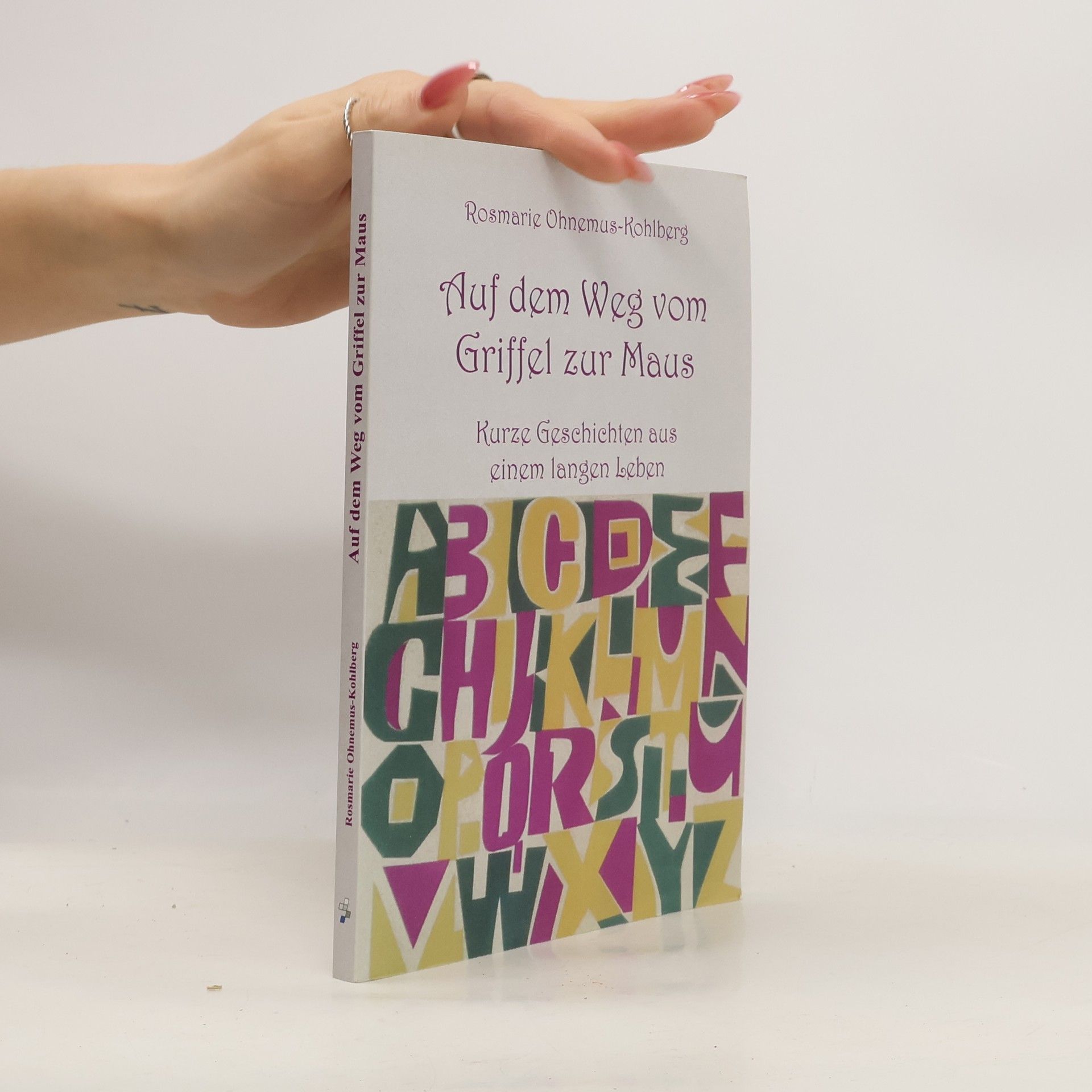 Auf dem Weg vom Griffel zur Maus