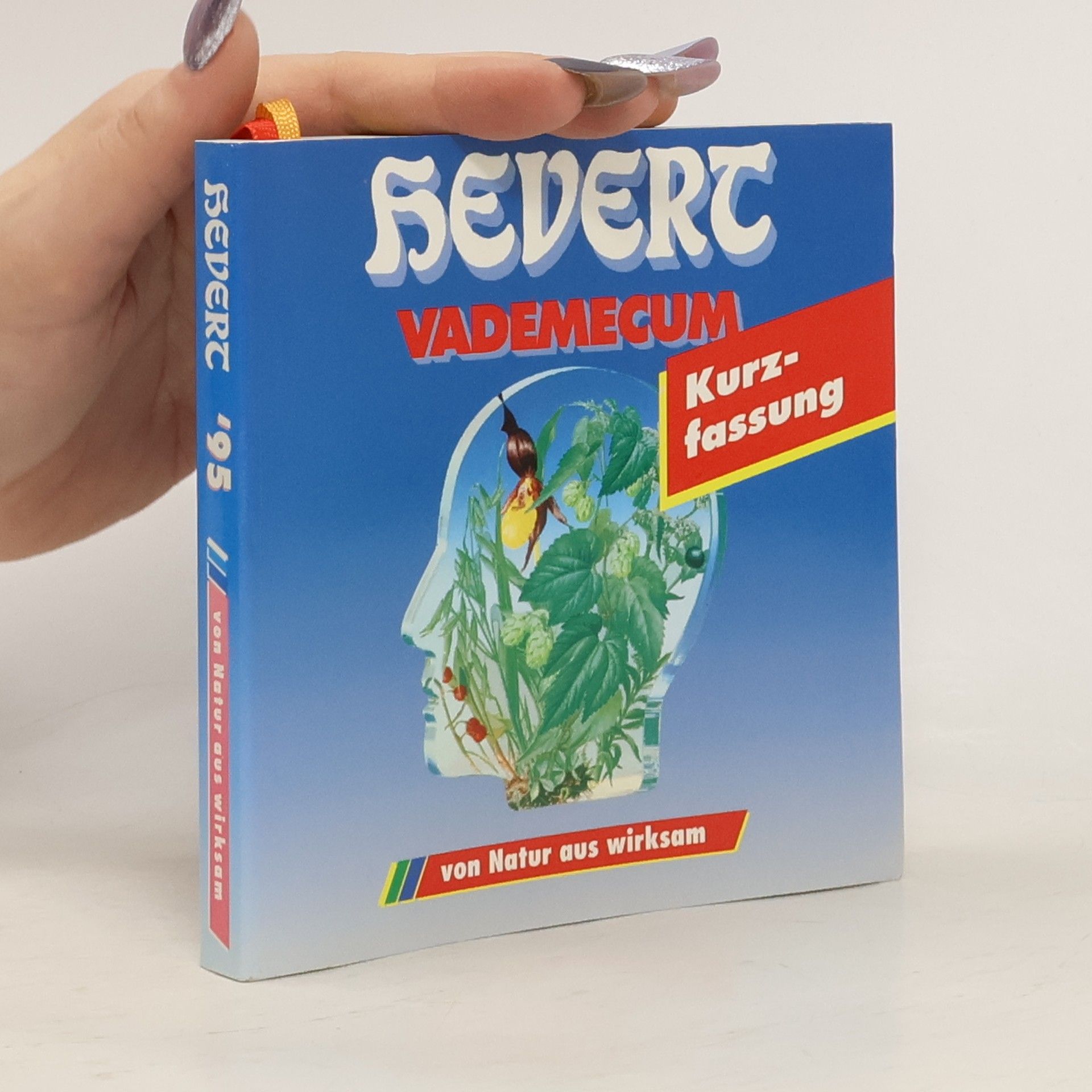 Autorenkollektiv Severt Vademecum Kurzfassung