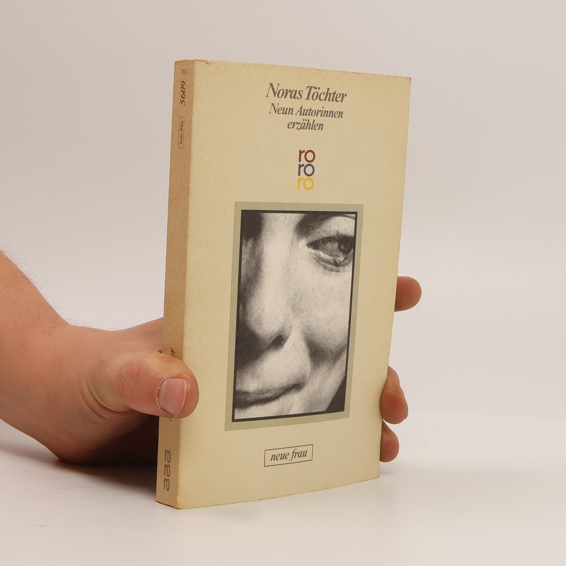 Kolektív autorov Noras Töchter