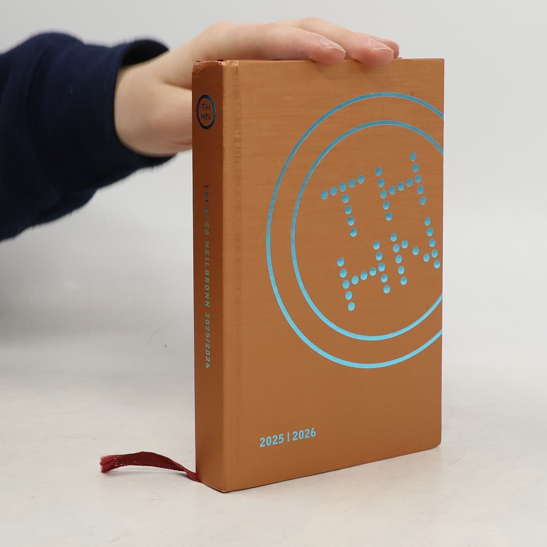 Autorenkollektiv THHN Theater Heilbronn 2025/2026