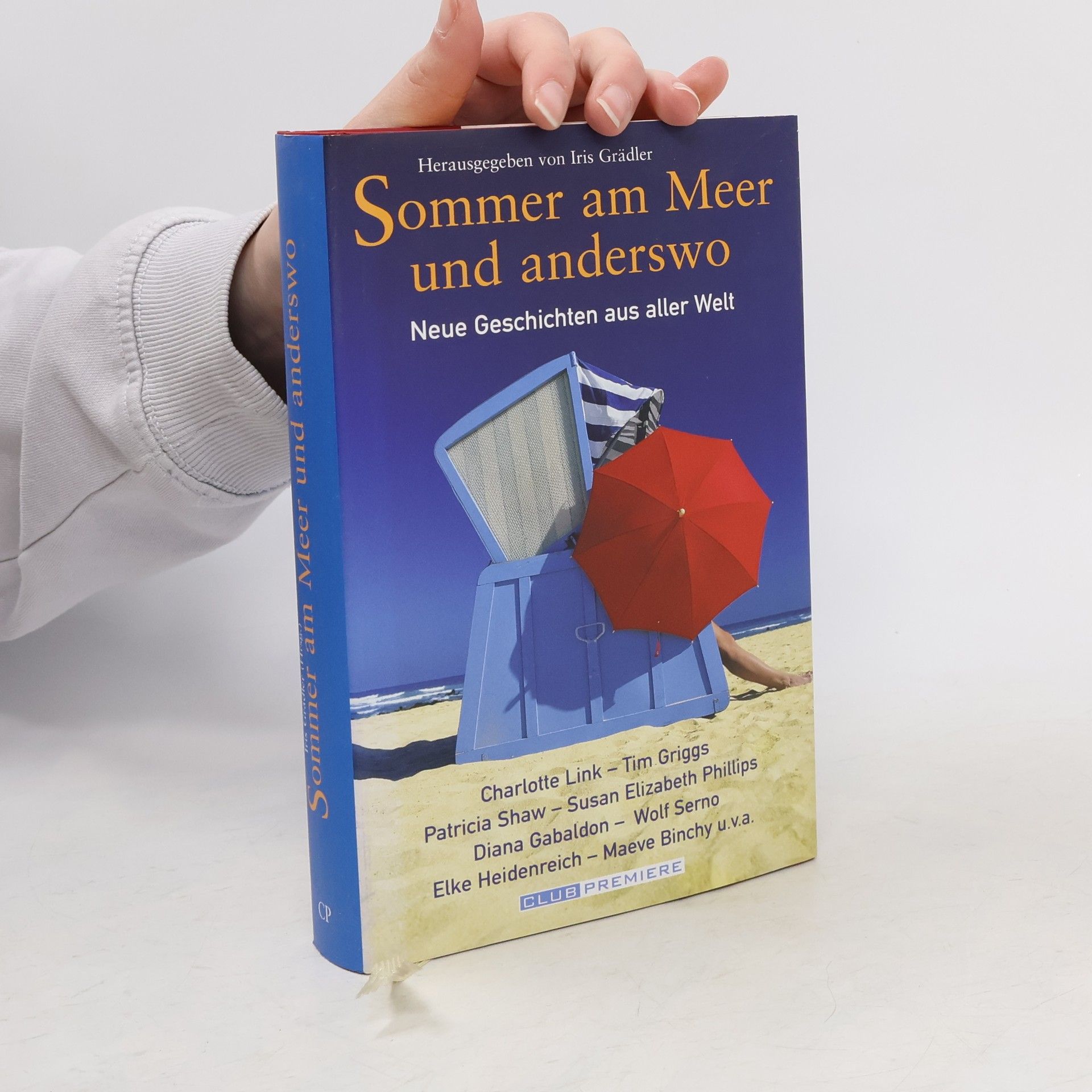 Various authors Sommer am Meer und anderswo