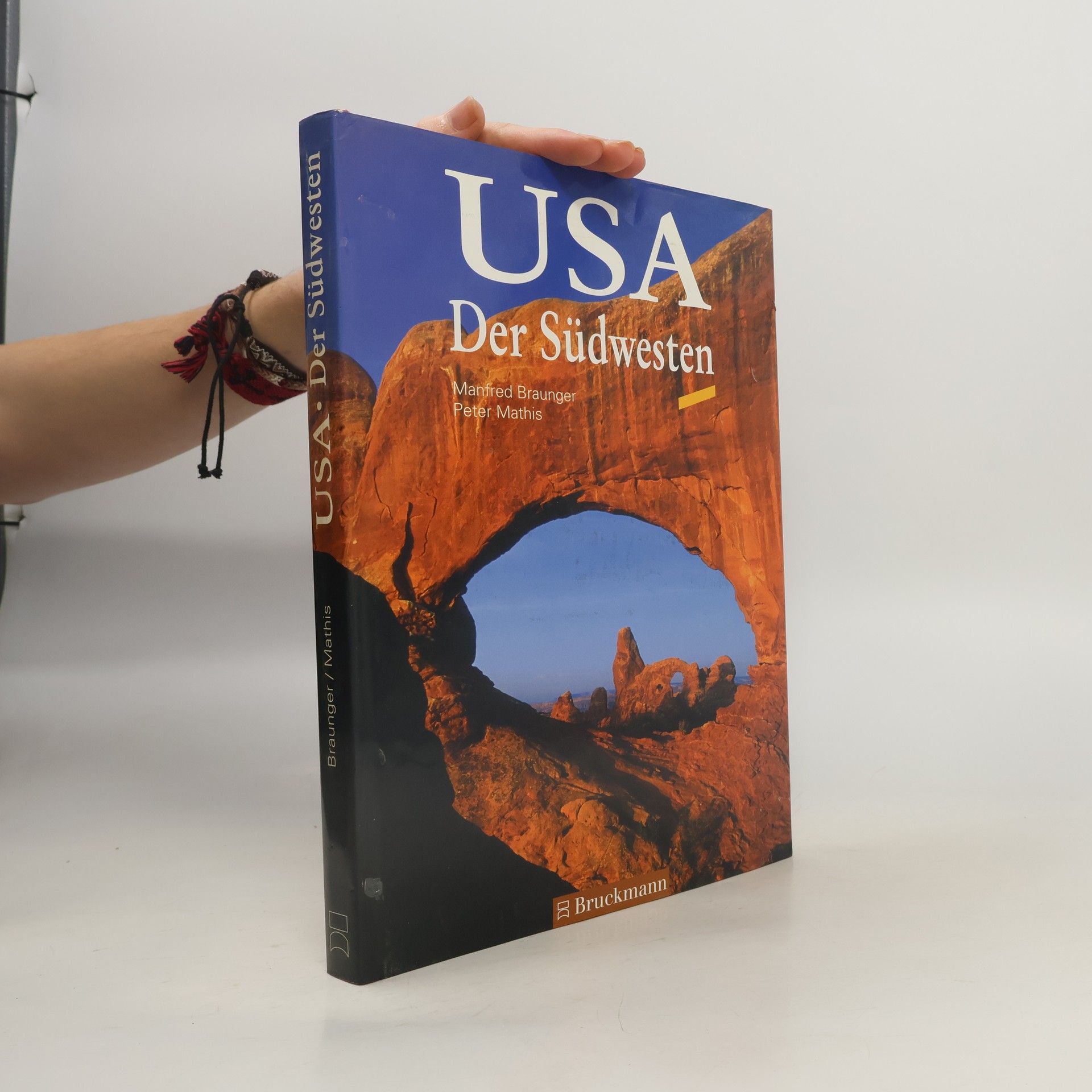 Autorenkollektiv USA Special