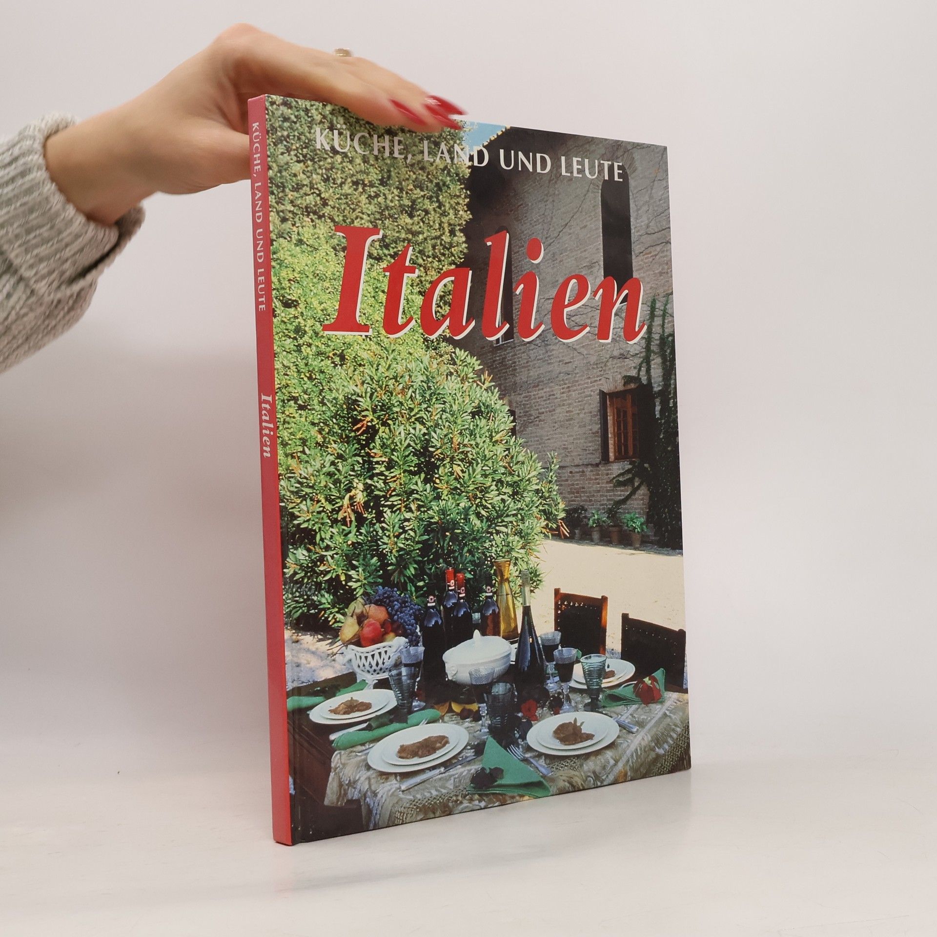 Collectif d'auteurs Italien