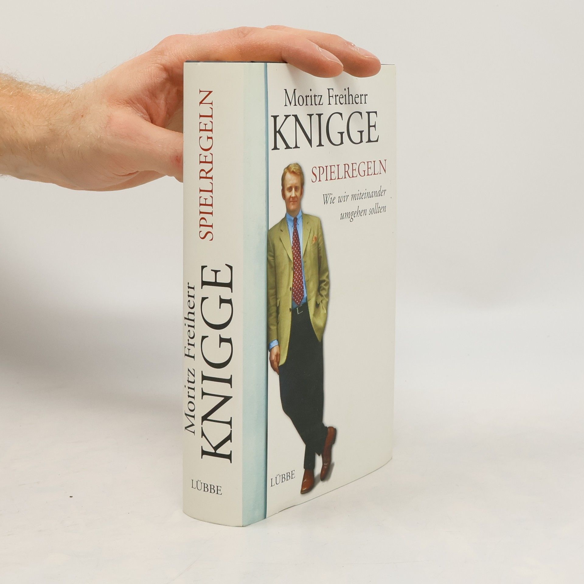Moritz Knigge Spielregeln