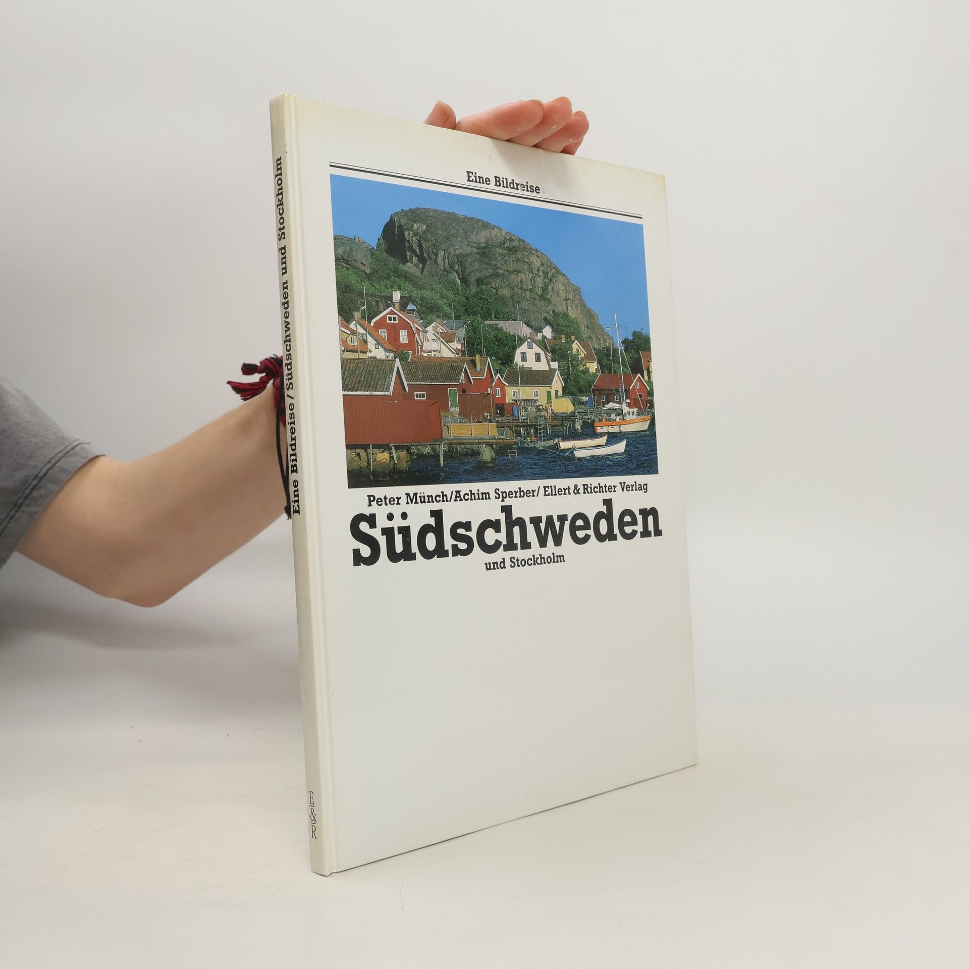 Südschweden und Stockholm