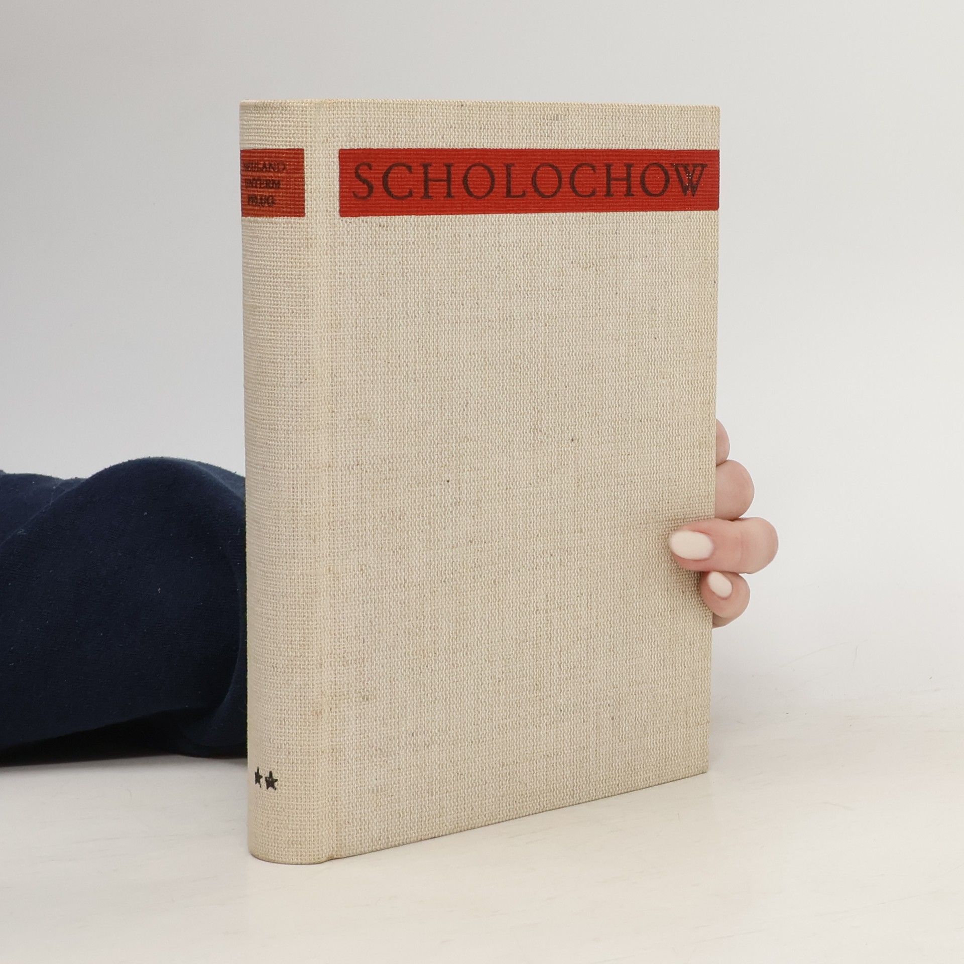 Michail Aleksandrovič Šolochov Neuland unterm Pflug. Zweiter Teil