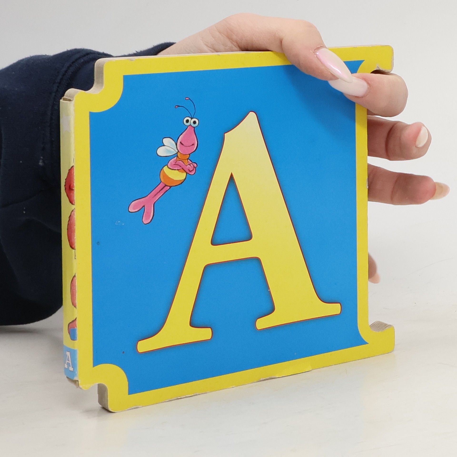 Susan Hood Sesamstrasse-123-ABC. 1